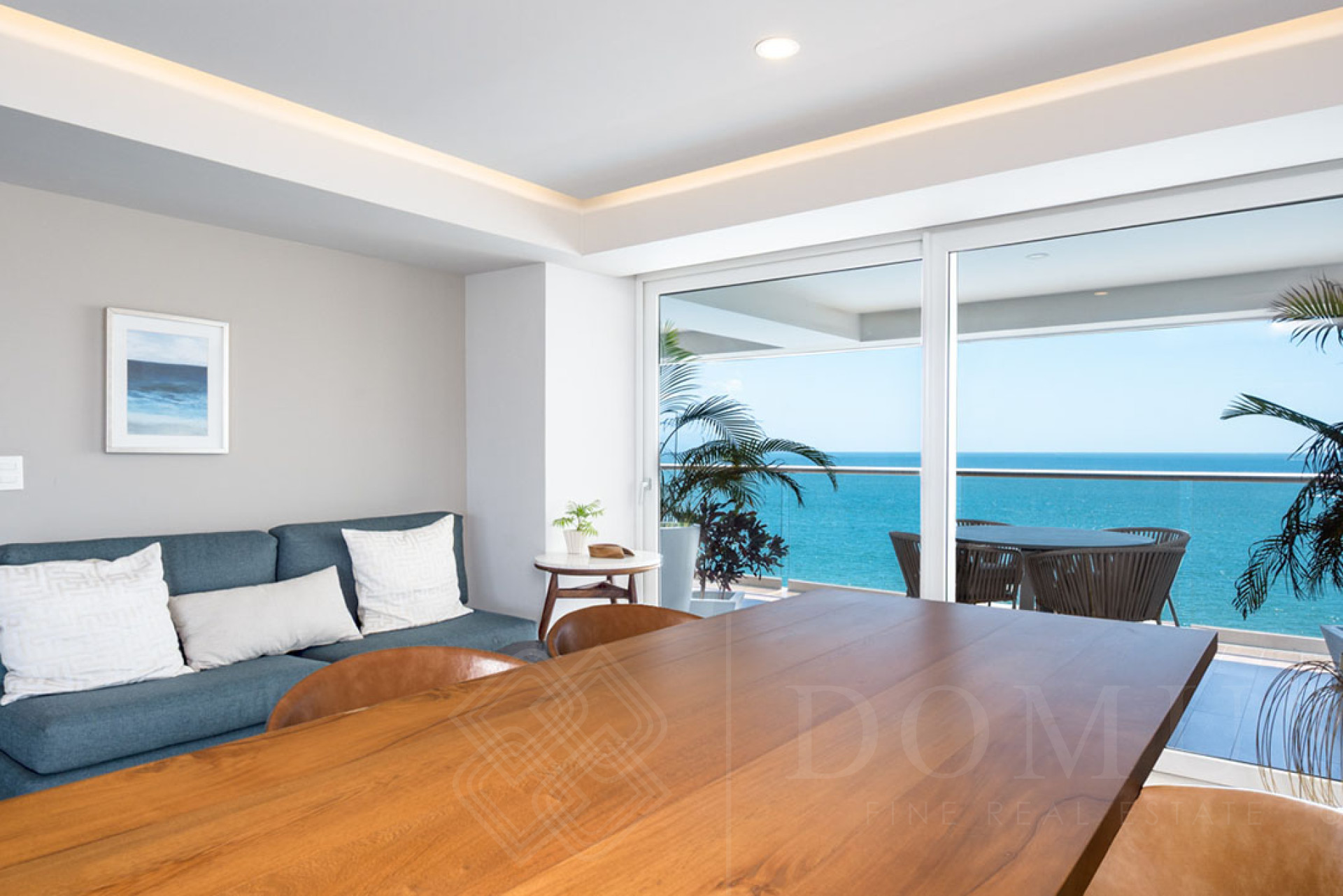 Image gallery of Harbor 171 TS 9011 - Oceanfront apartment for sale, Puerto Vallarta