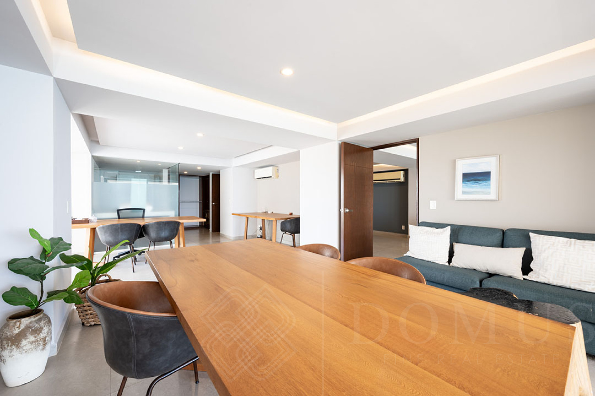 Image gallery of Harbor 171 TS 9011 - Oceanfront apartment for sale, Puerto Vallarta