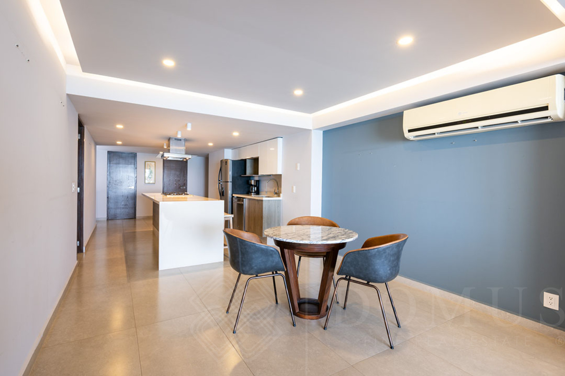 Image gallery of Harbor 171 TS 9011 - Oceanfront apartment for sale, Puerto Vallarta