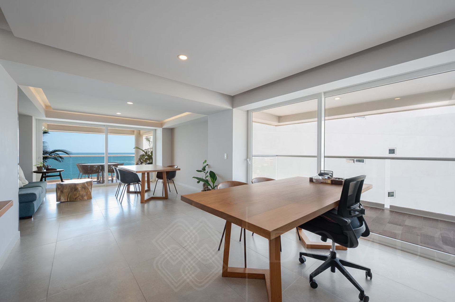 Image gallery of Harbor 171 TS 9011 - Oceanfront apartment for sale, Puerto Vallarta