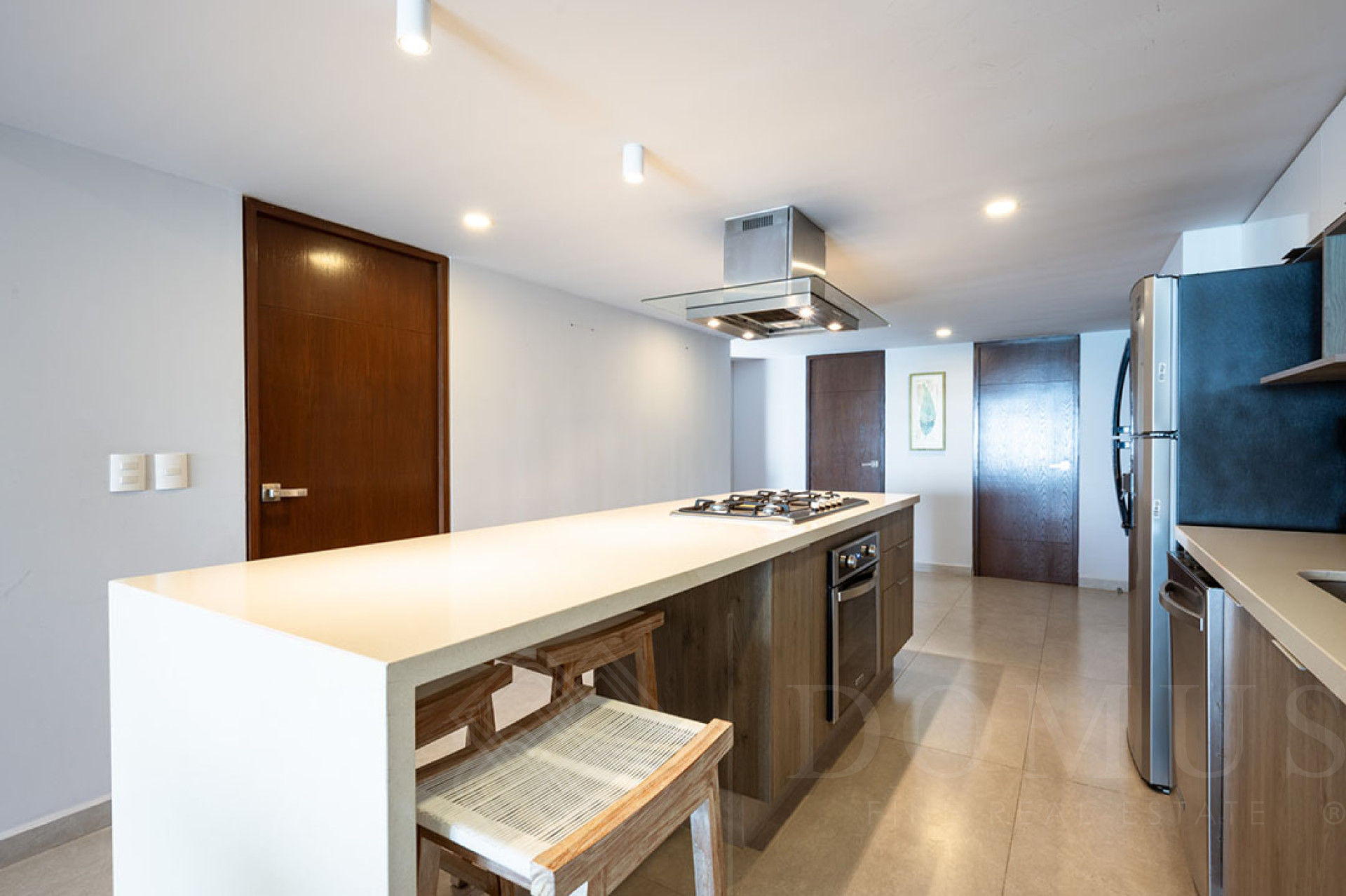Image gallery of Harbor 171 TS 9011 - Oceanfront apartment for sale, Puerto Vallarta