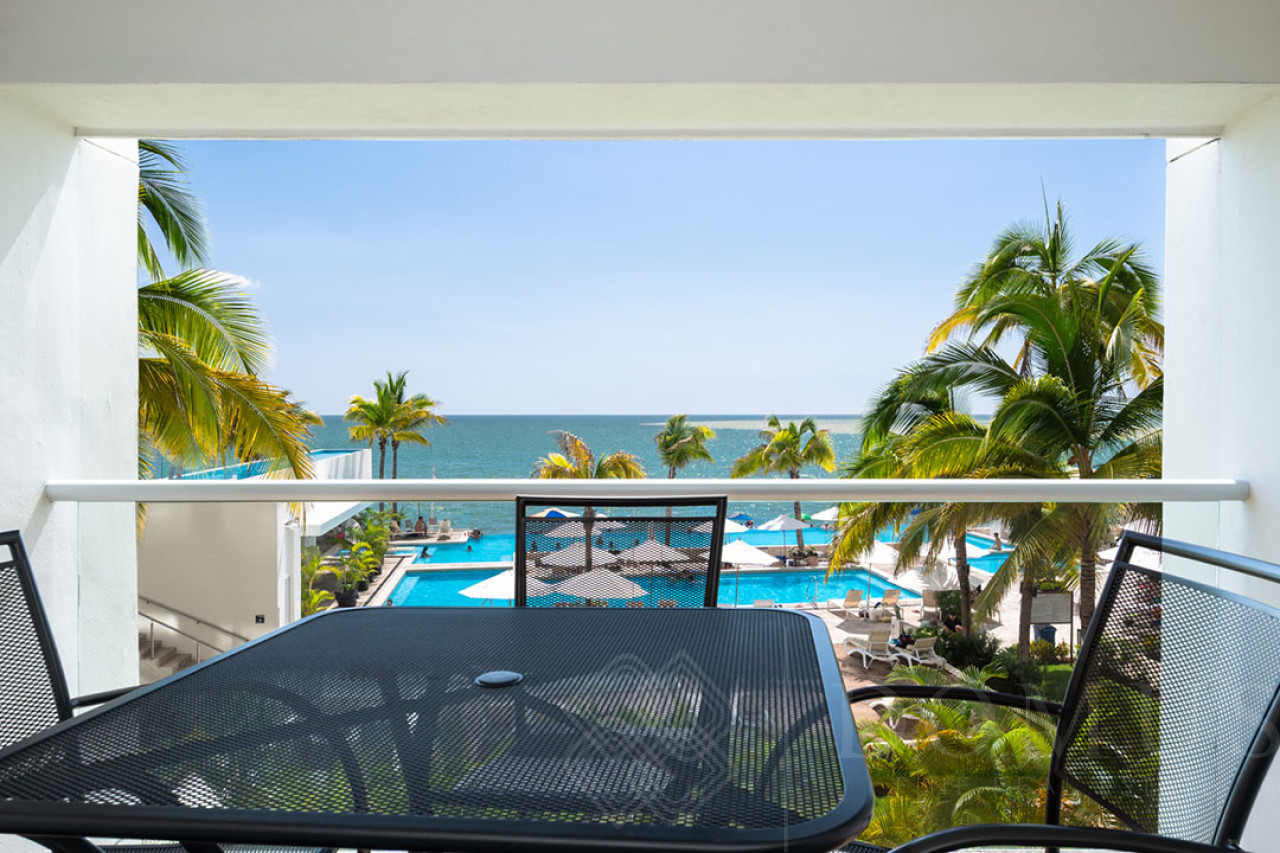 Harbor 171 TS 3009 - Departamento en venta frente al mar Puerto Vallarta 