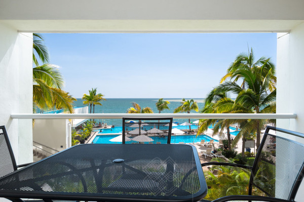Harbor 171 TS 3009 - Departamento en venta frente al mar en Puerto Vallarta 