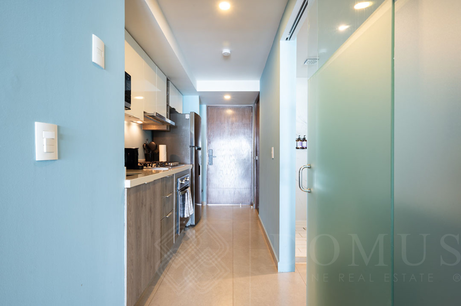 Galeria de Harbor 171 TS 3009 - Departamento en venta frente al mar en Puerto Vallarta 