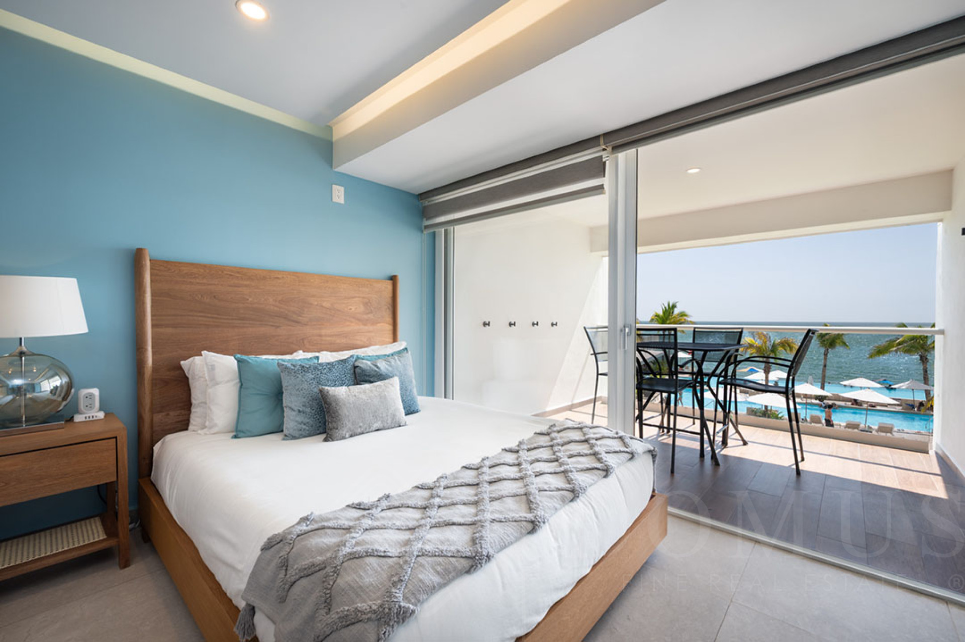 Galeria de Harbor 171 TS 3009 - Departamento en venta frente al mar en Puerto Vallarta 