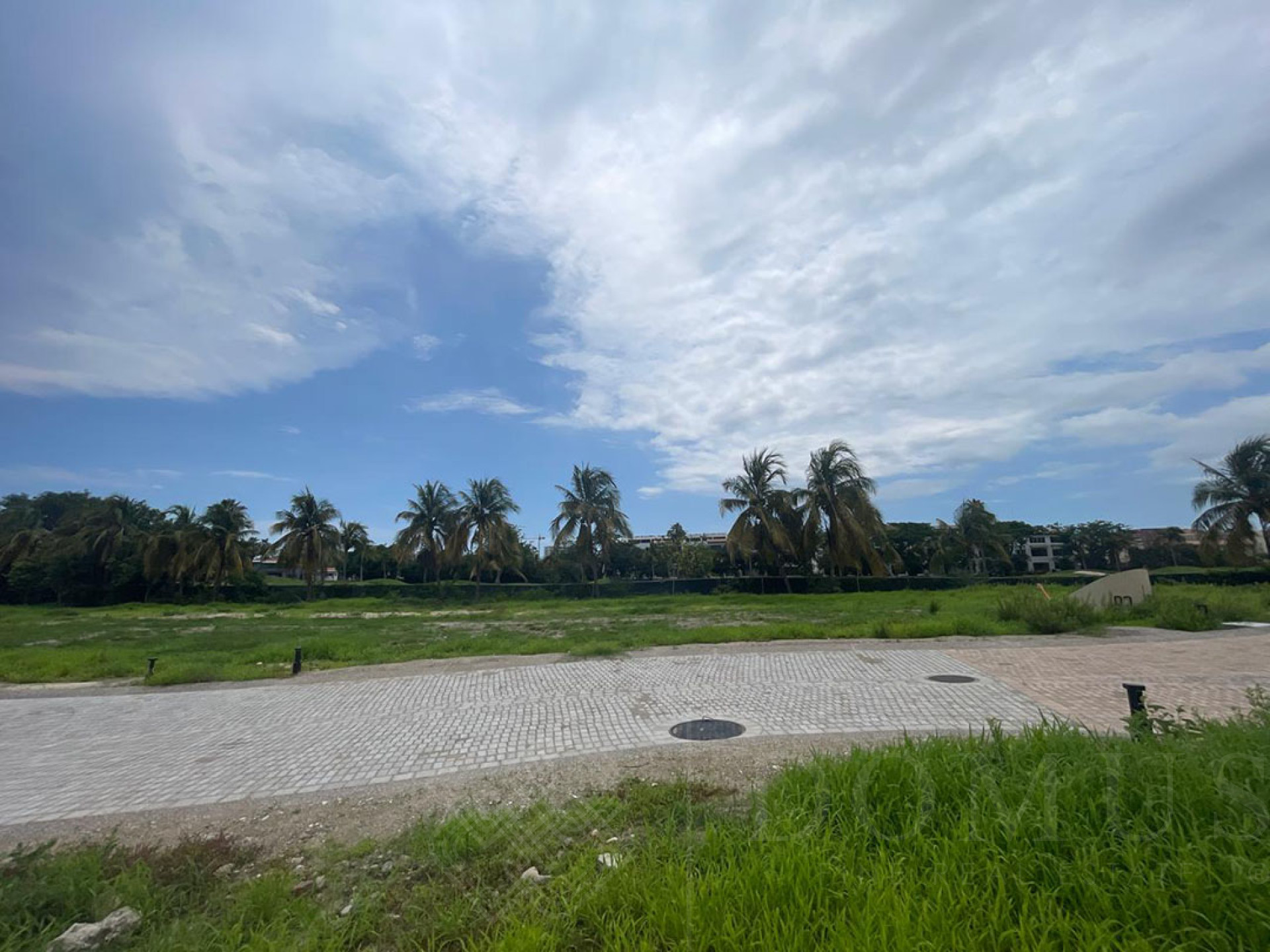 Galeria de Lote 7 Isla Palmares Estates - Lote en venta en El Tigre Nuevo Vallarta 