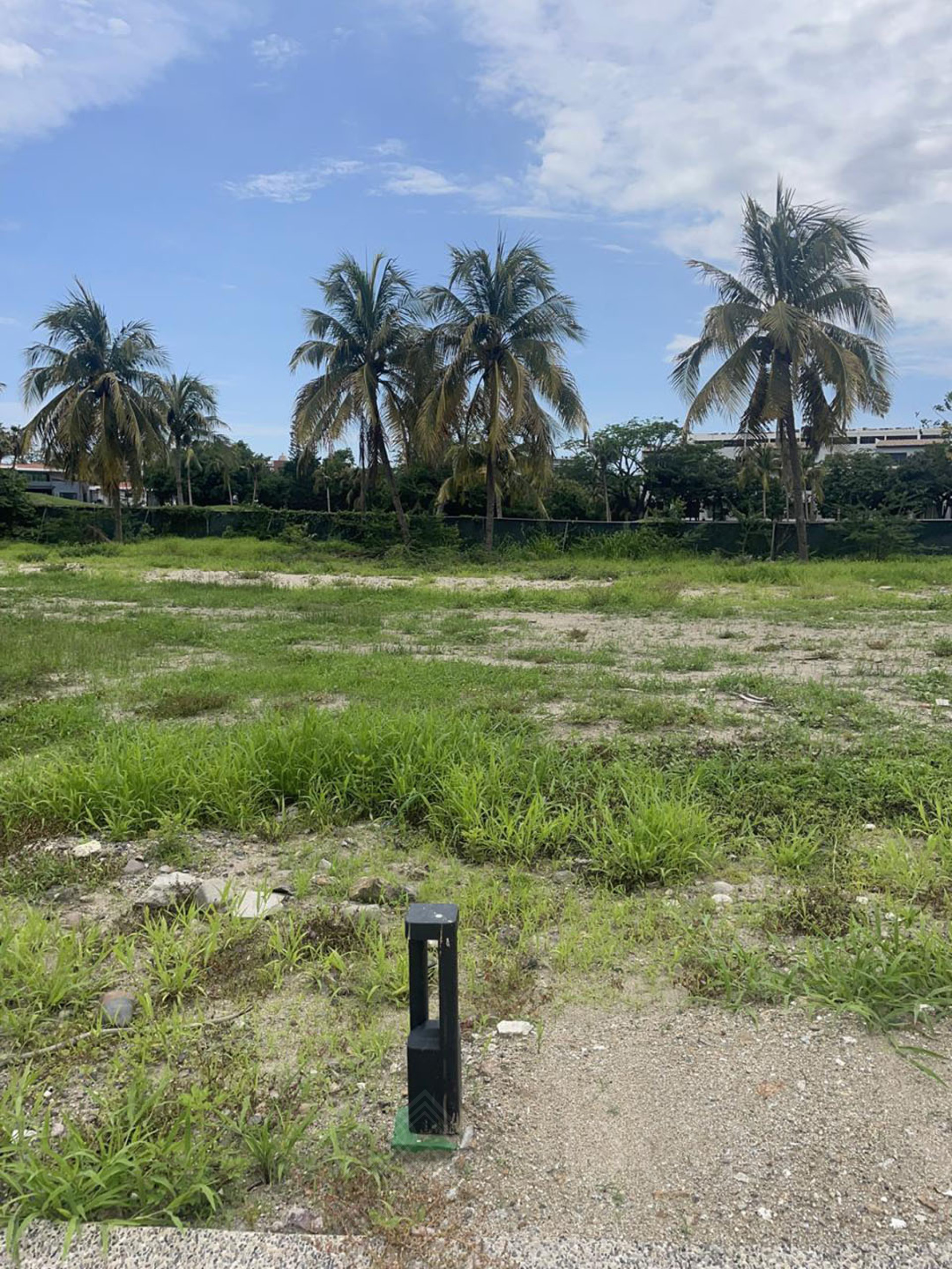 Galeria de Lote 7 Isla Palmares Estates - Lote en venta en El Tigre Nuevo Vallarta 