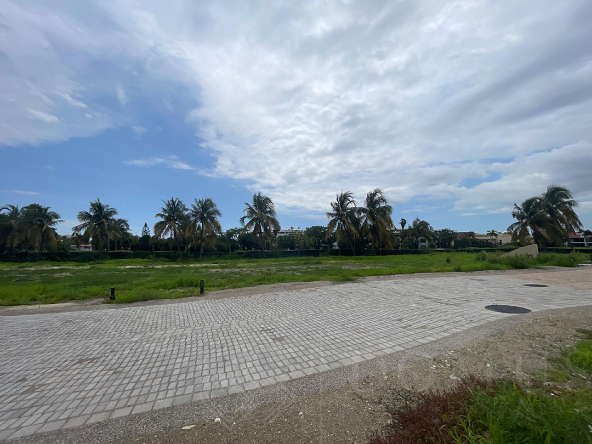 Galeria de Lote 7 Isla Palmares Estates - Lote en venta en El Tigre Nuevo Vallarta 