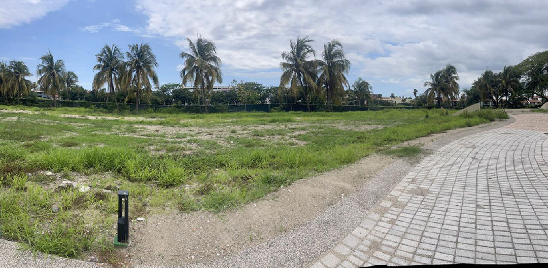 Galeria de Lote 7 Isla Palmares Estates - Lote en venta en El Tigre Nuevo Vallarta 
