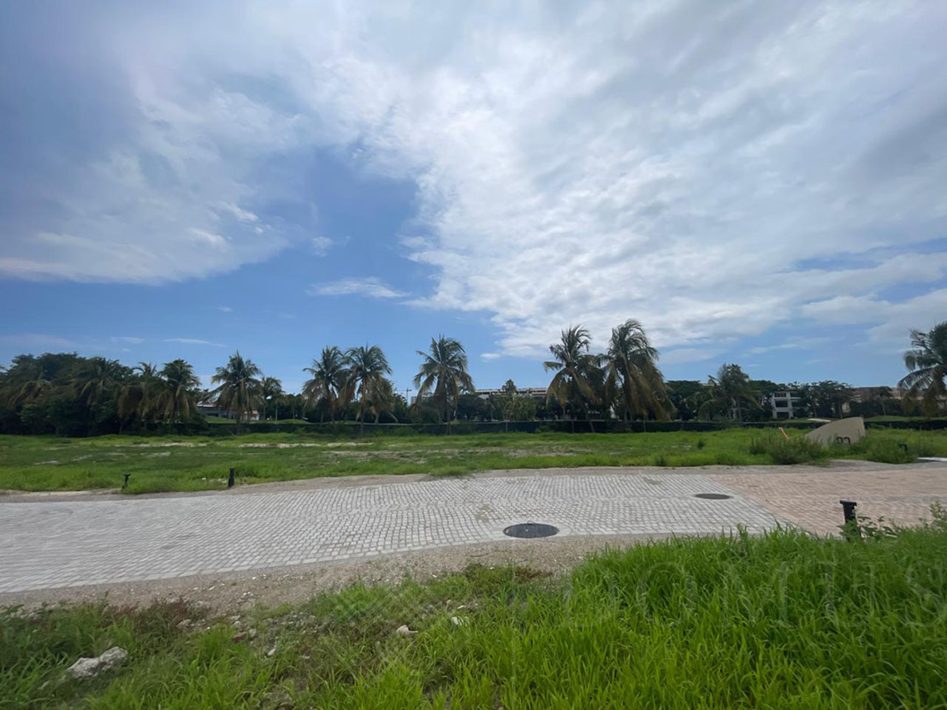 Galeria de Lote 7 Isla Palmares Estates - Lote en venta en El Tigre Nuevo Vallarta 