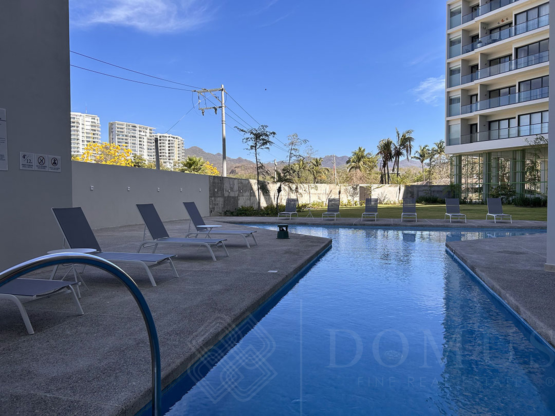Image gallery of Zantamar 404D – Ocean View Condo for Sale in La Cruz de Huanacaxtle