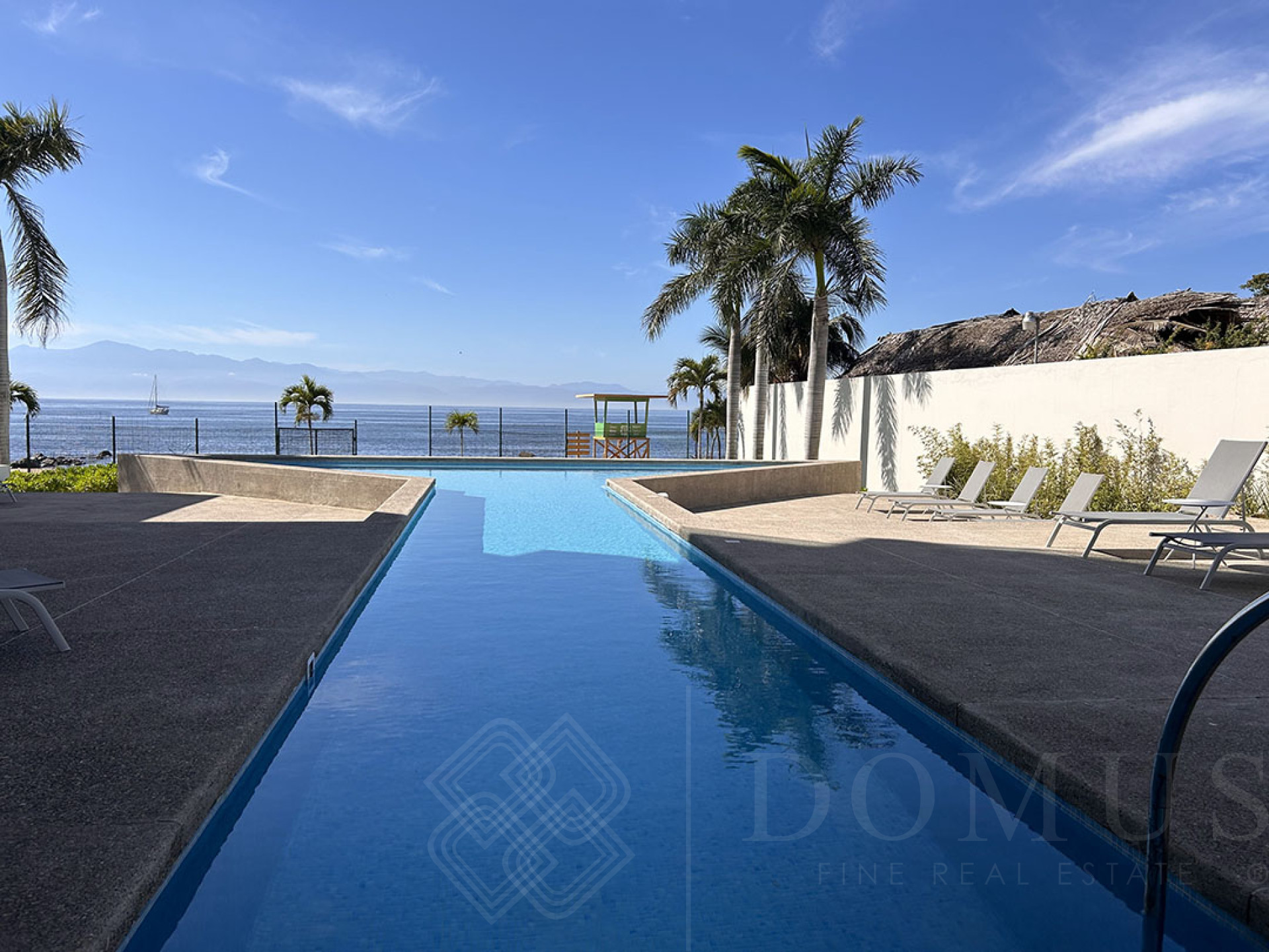 Image gallery of Zantamar 404D – Ocean View Condo for Sale in La Cruz de Huanacaxtle