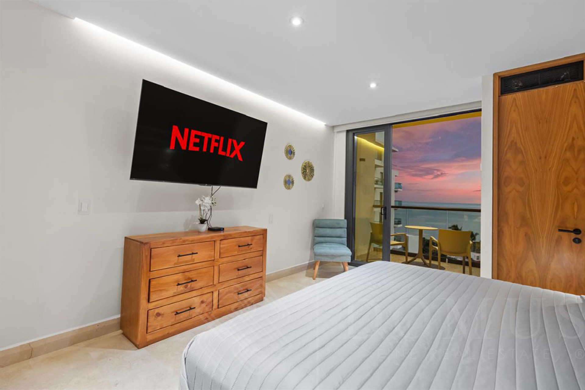 Image gallery of Zantamar 404D – Ocean View Condo for Sale in La Cruz de Huanacaxtle