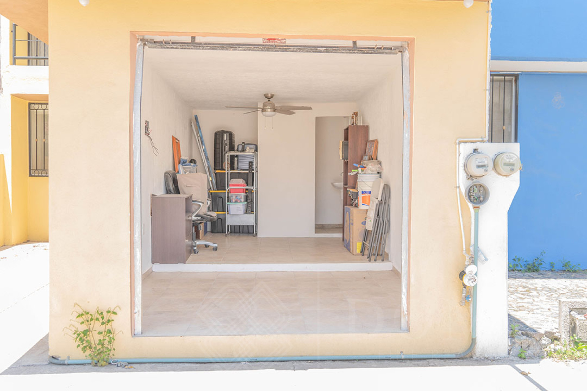 Galeria de Casa Chapa - Casa en venta en Valle Dorado