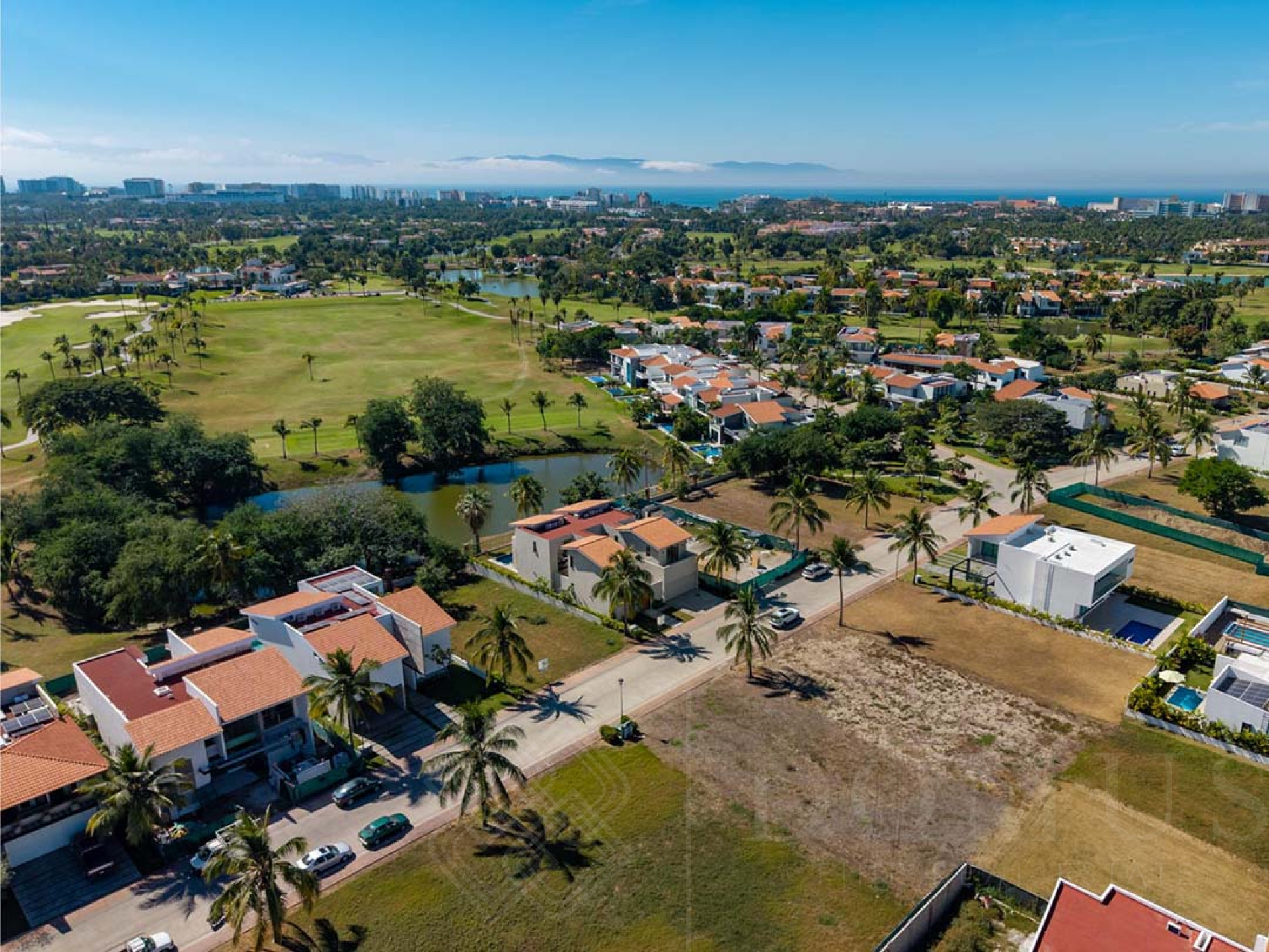 Galeria de Casa Abedul 19 - Casa en venta Los Tigres, Nuevo Vallarta