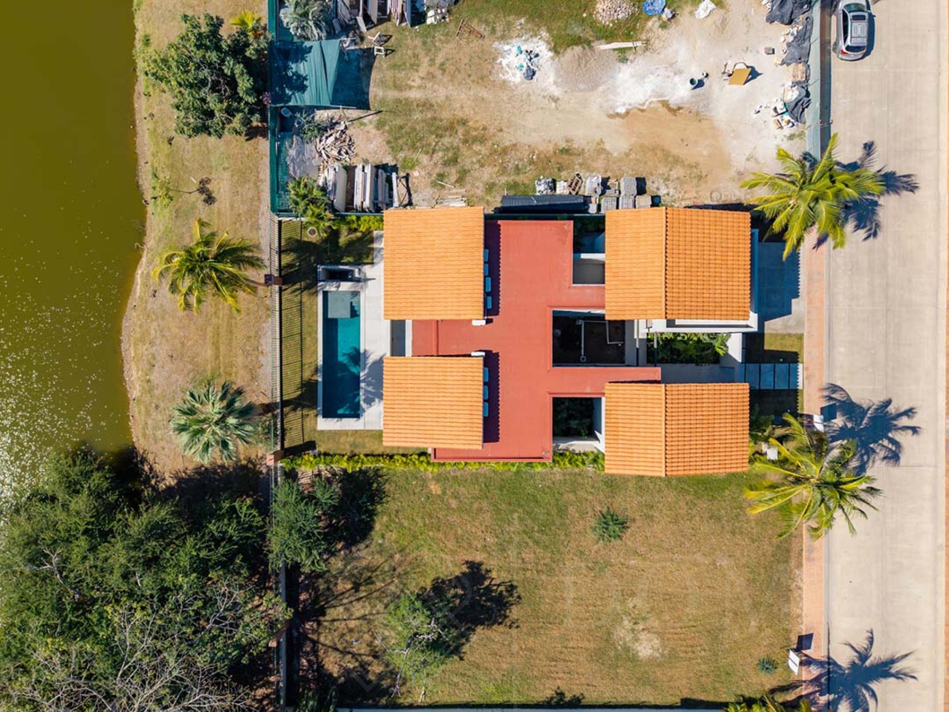 Galeria de Casa Abedul 19 - Casa en venta Los Tigres, Nuevo Vallarta