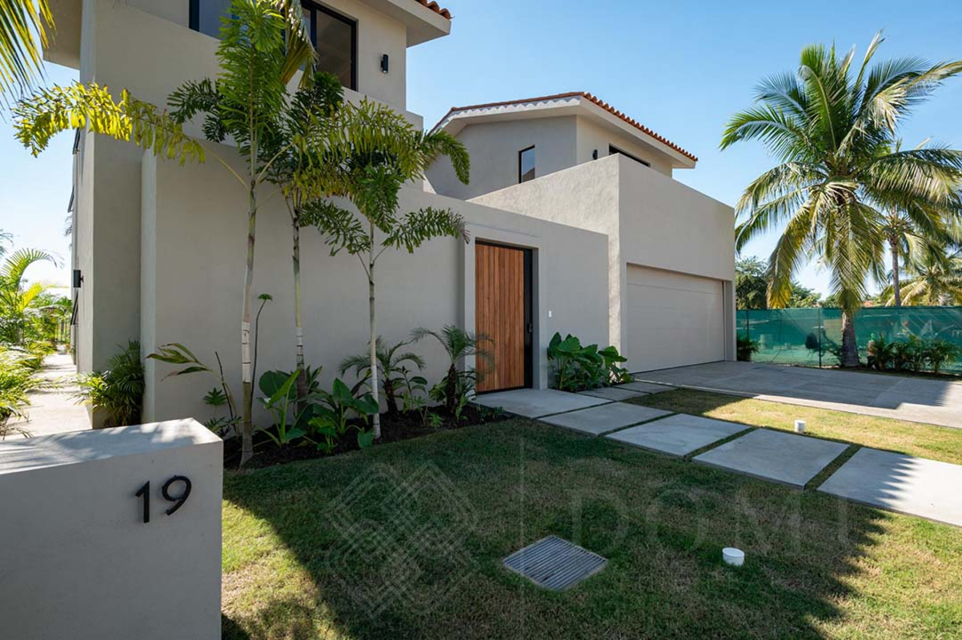 Galeria de Casa Abedul 19 - Casa en venta Los Tigres, Nuevo Vallarta