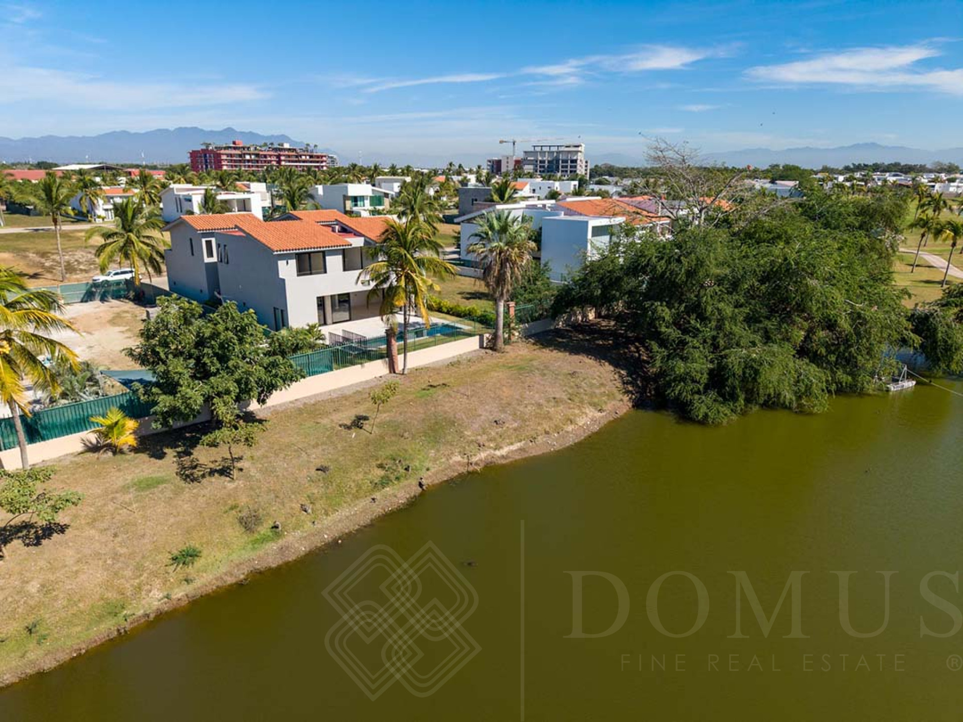 Galeria de Casa Abedul 19 - Casa en venta Los Tigres, Nuevo Vallarta
