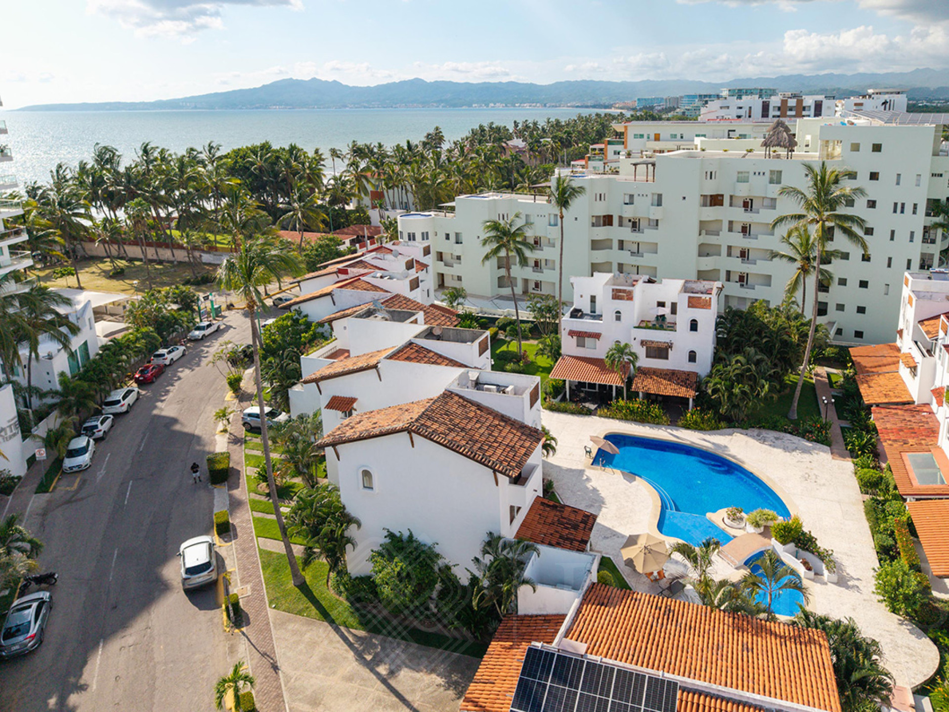 Galeria de Casa 1 Las Alamandas - Casa en venta en Nuevo Vallarta