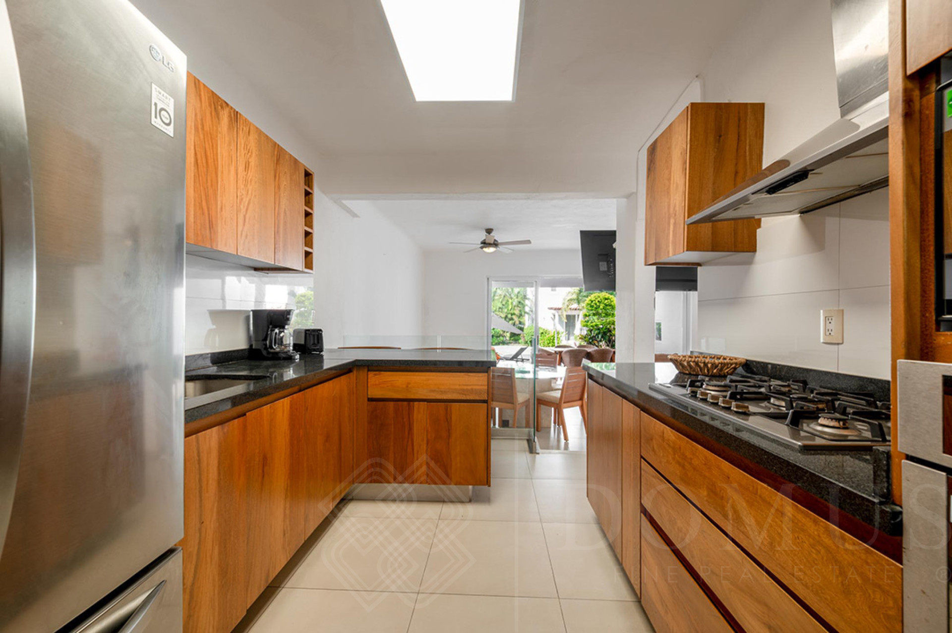 Galeria de Casa 1 Las Alamandas - Casa en venta en Nuevo Vallarta