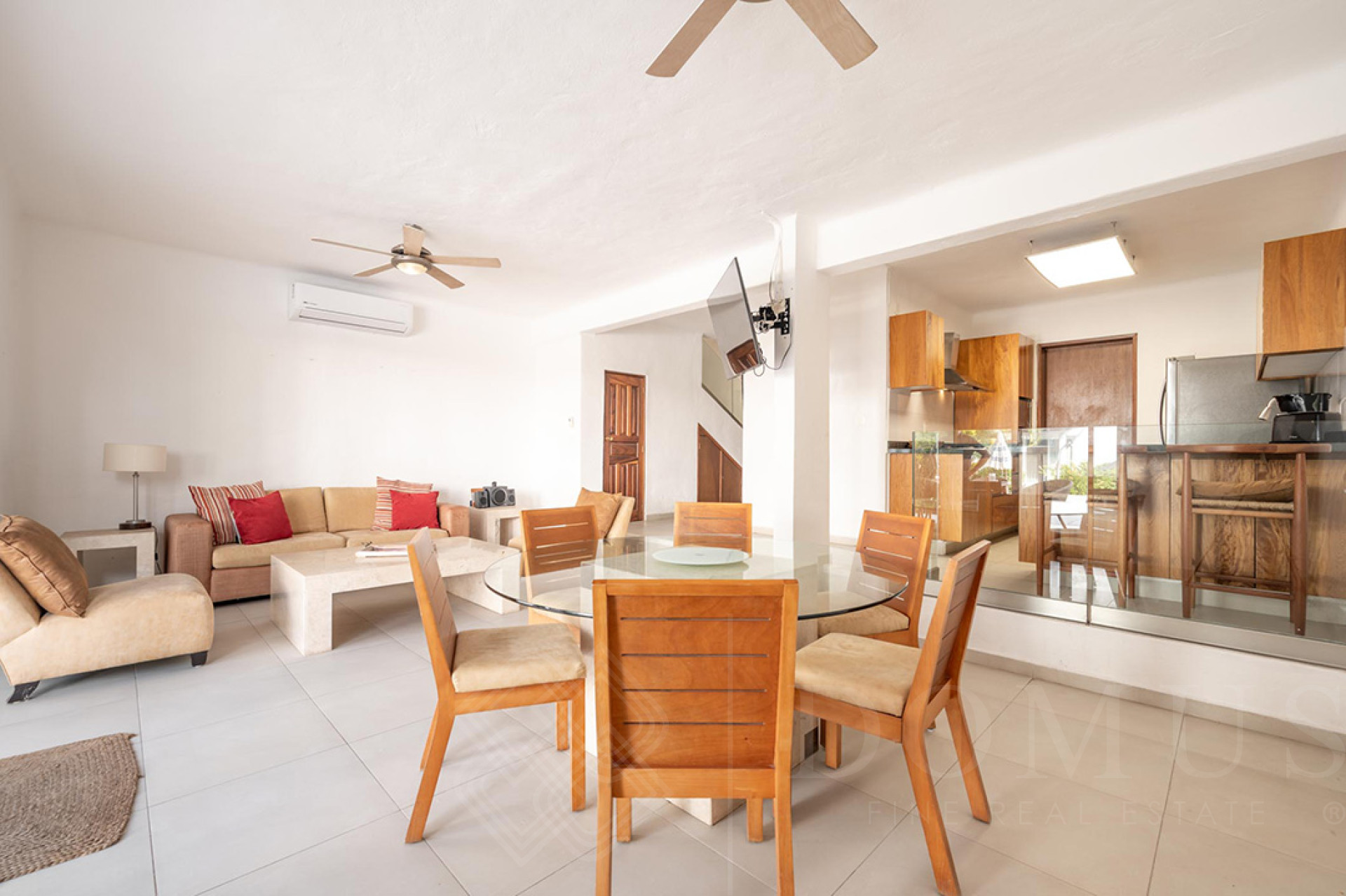 Galeria de Casa 1 Las Alamandas - Casa en venta en Nuevo Vallarta