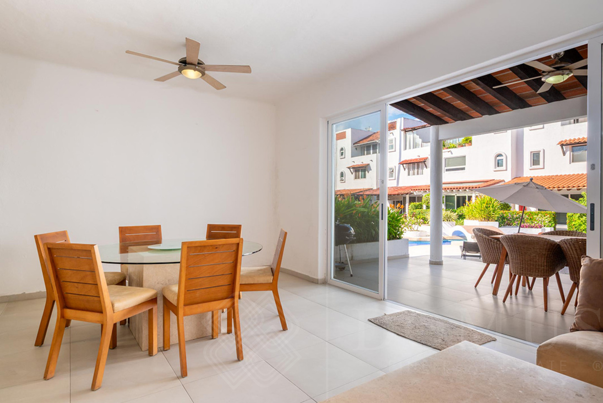 Galeria de Casa 1 Las Alamandas - Casa en venta en Nuevo Vallarta