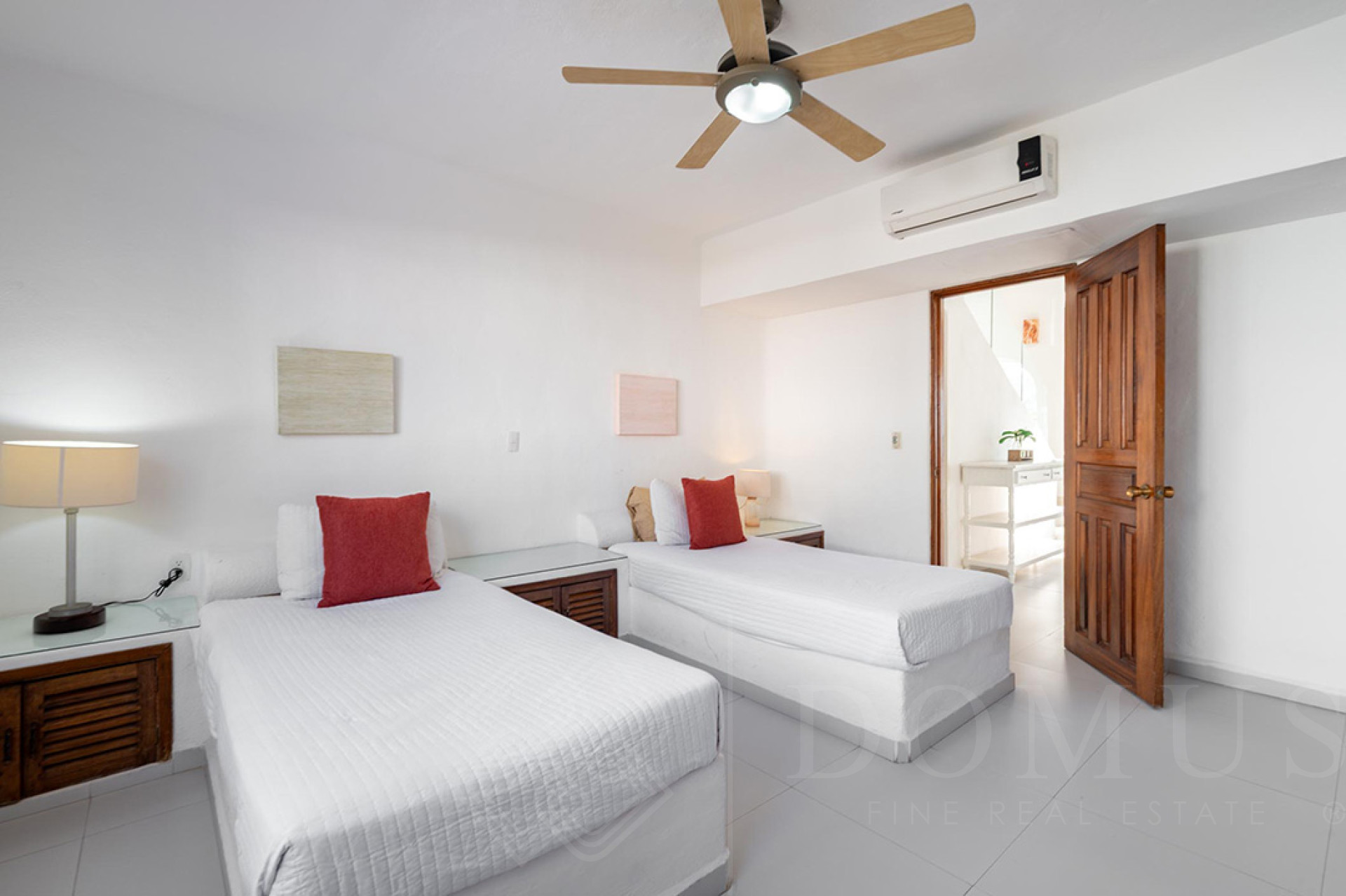 Galeria de Casa 1 Las Alamandas - Casa en venta en Nuevo Vallarta