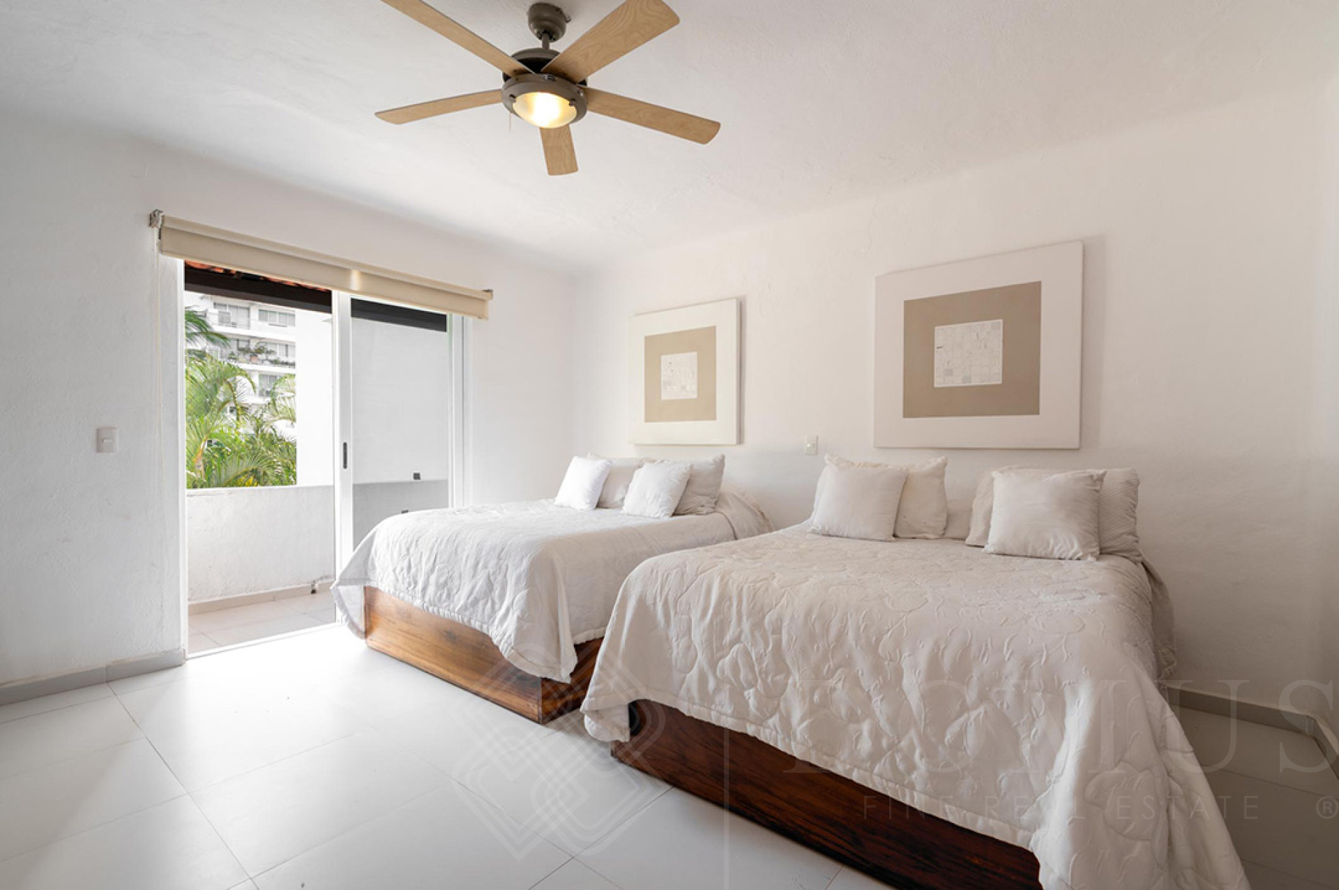Galeria de Casa 1 Las Alamandas - Casa en venta en Nuevo Vallarta