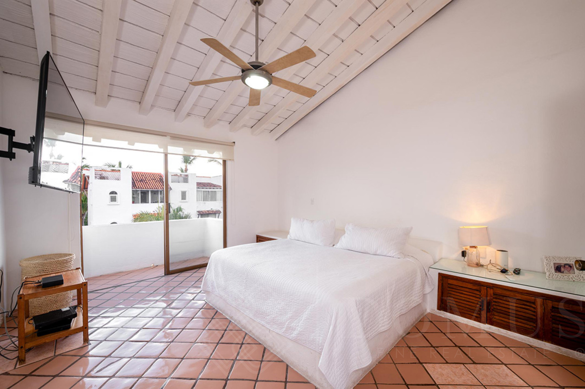 Galeria de Casa 1 Las Alamandas - Casa en venta en Nuevo Vallarta