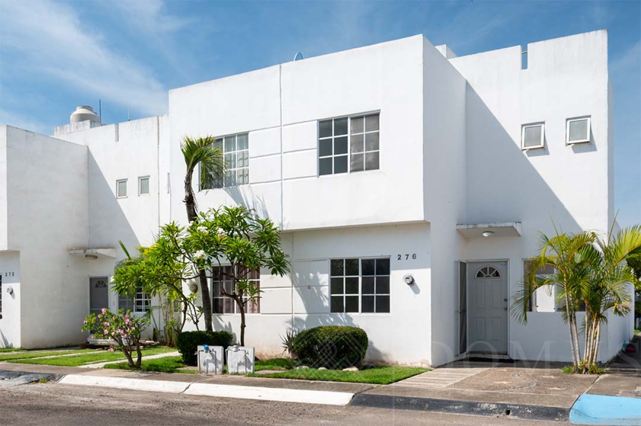 Ceres 276, La Ceibas - Casa en venta en Nuevo Vallarta