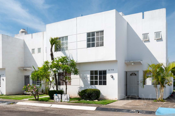 Ceres 276, La Ceibas - Casa en venta en Nuevo Vallarta