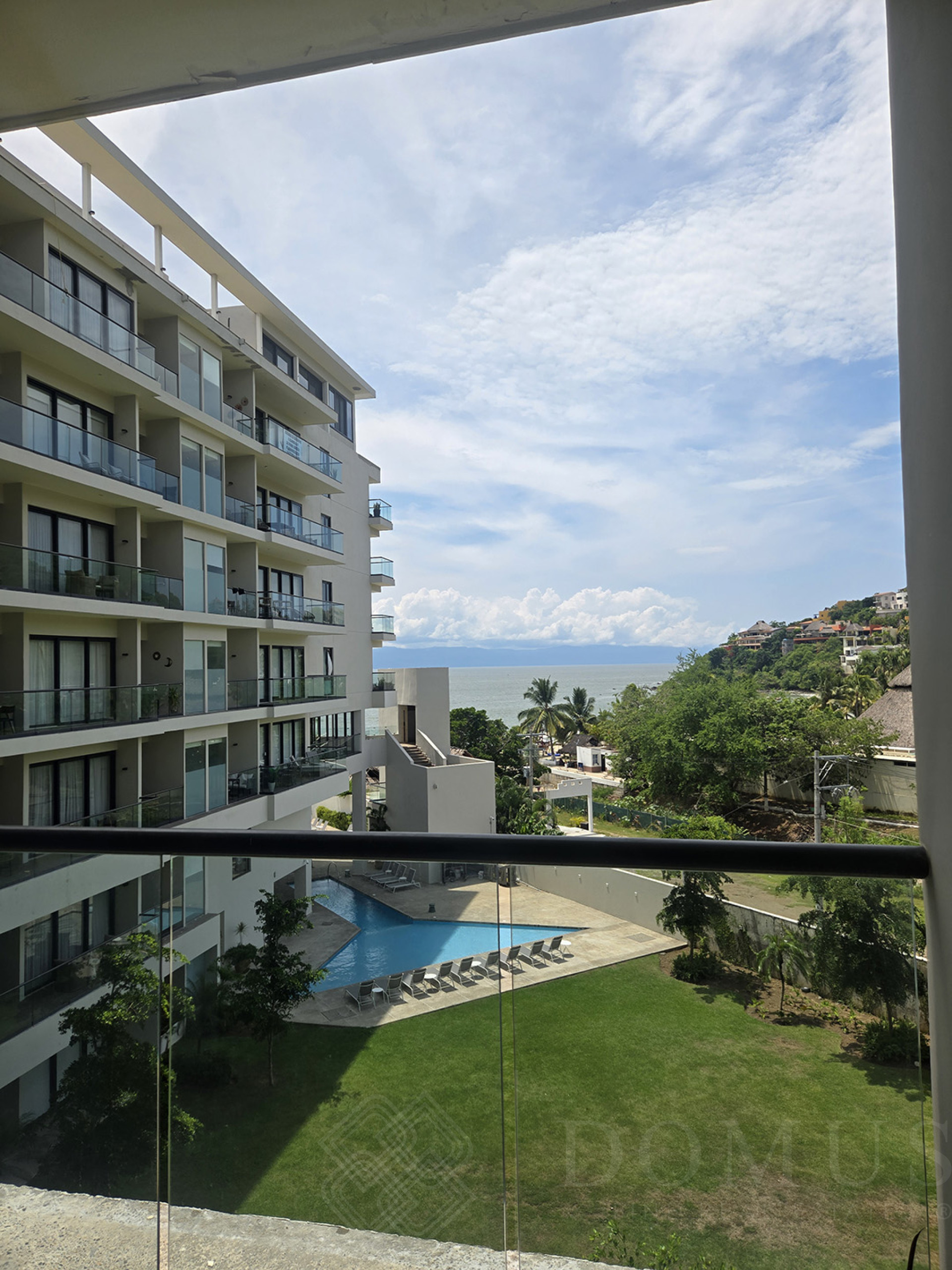 Image gallery of Condo D204 Zantamar, La Cruz de Huanacaxtle