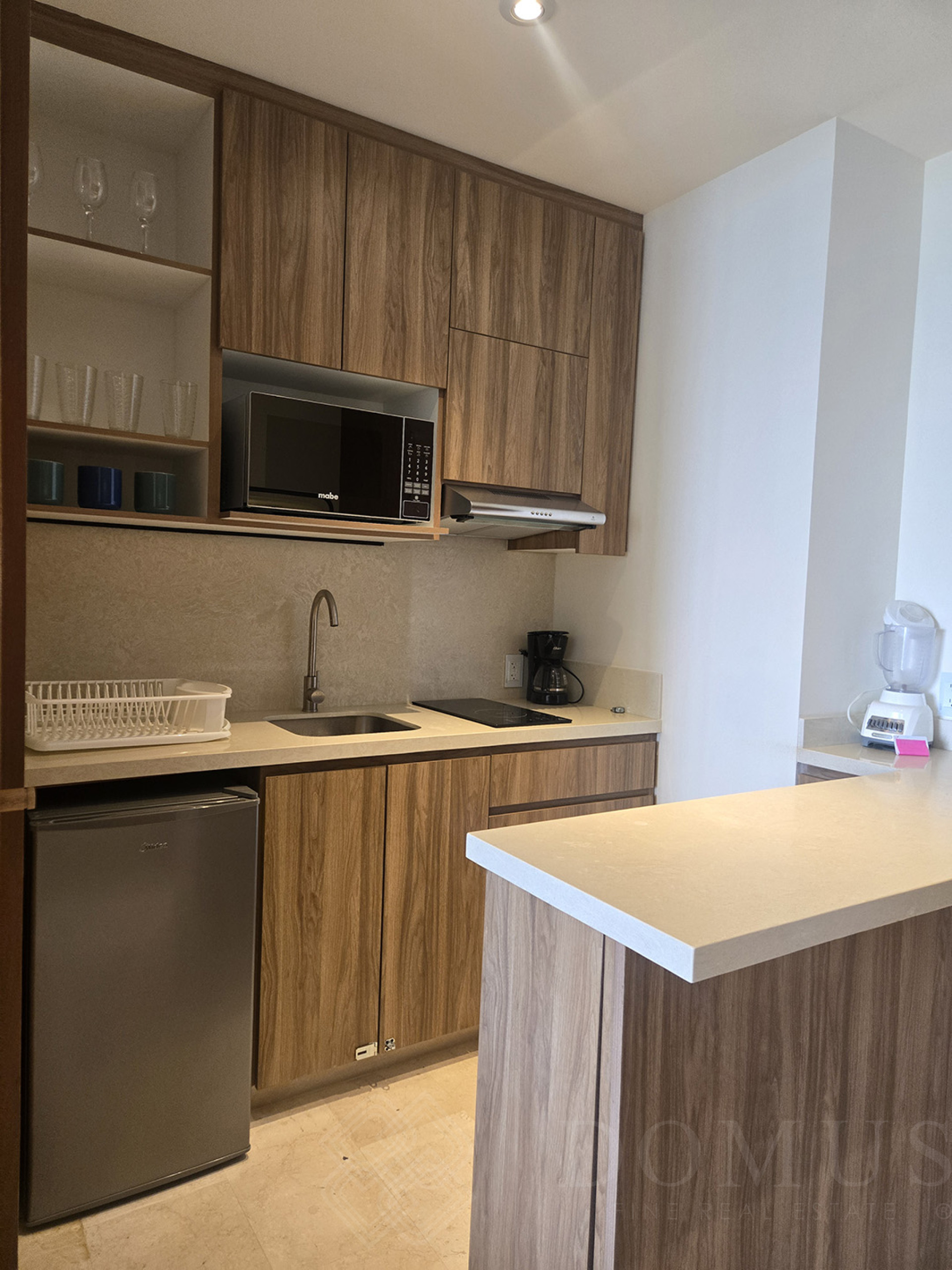 Image gallery of Condo D204 Zantamar, La Cruz de Huanacaxtle