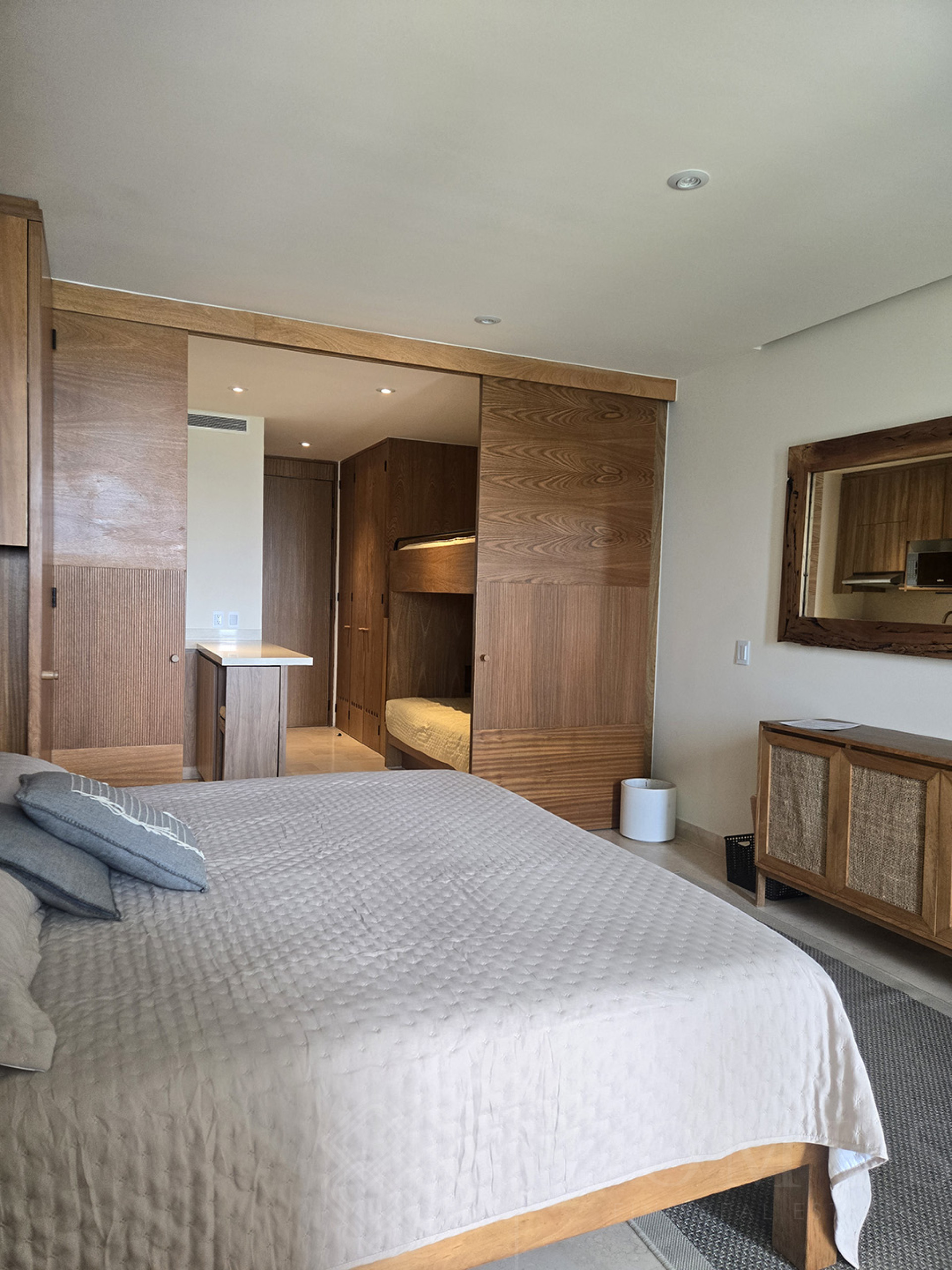 Image gallery of Condo D204 Zantamar, La Cruz de Huanacaxtle