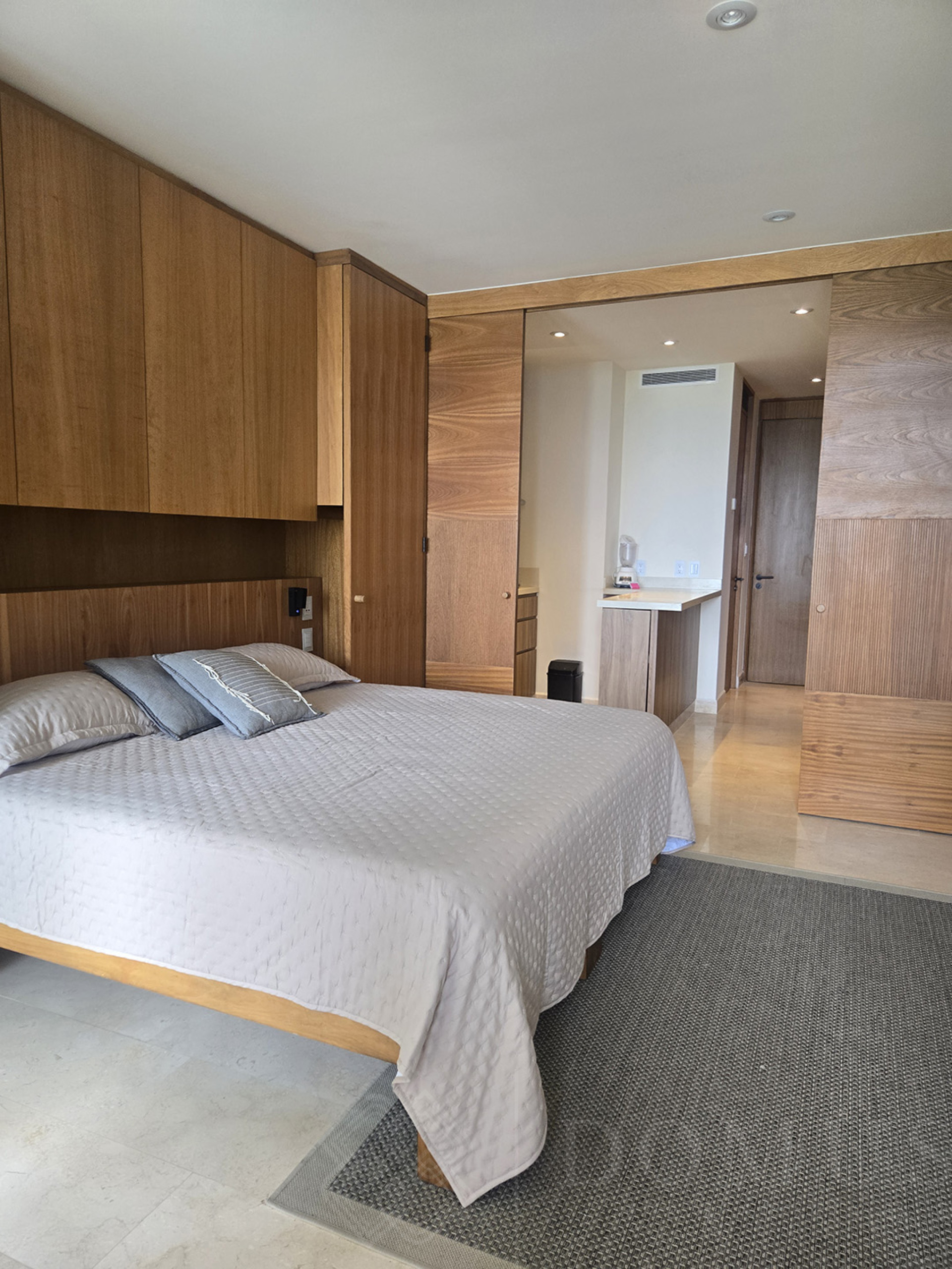 Image gallery of Condo D204 Zantamar, La Cruz de Huanacaxtle