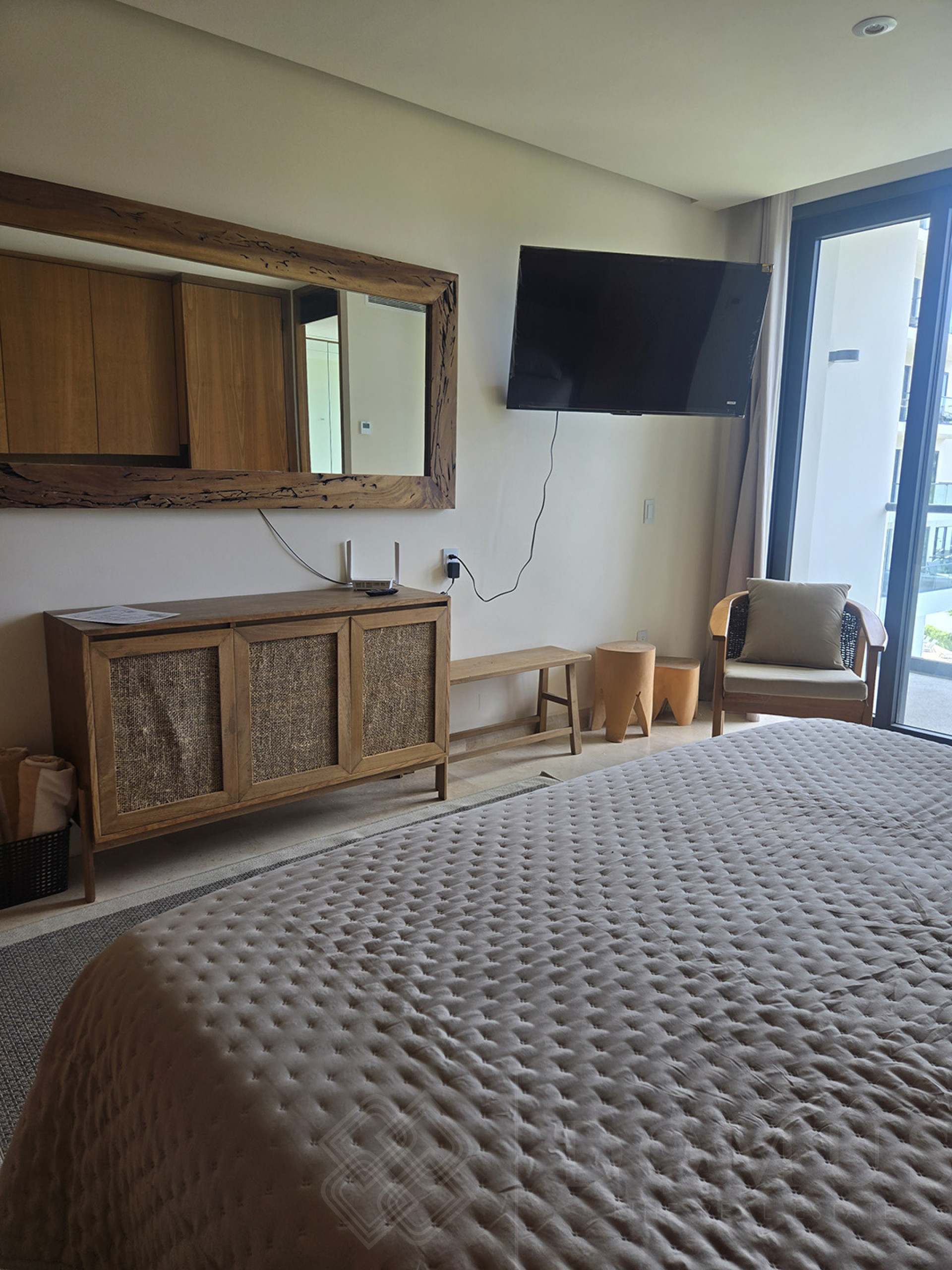 Image gallery of Condo D204 Zantamar, La Cruz de Huanacaxtle