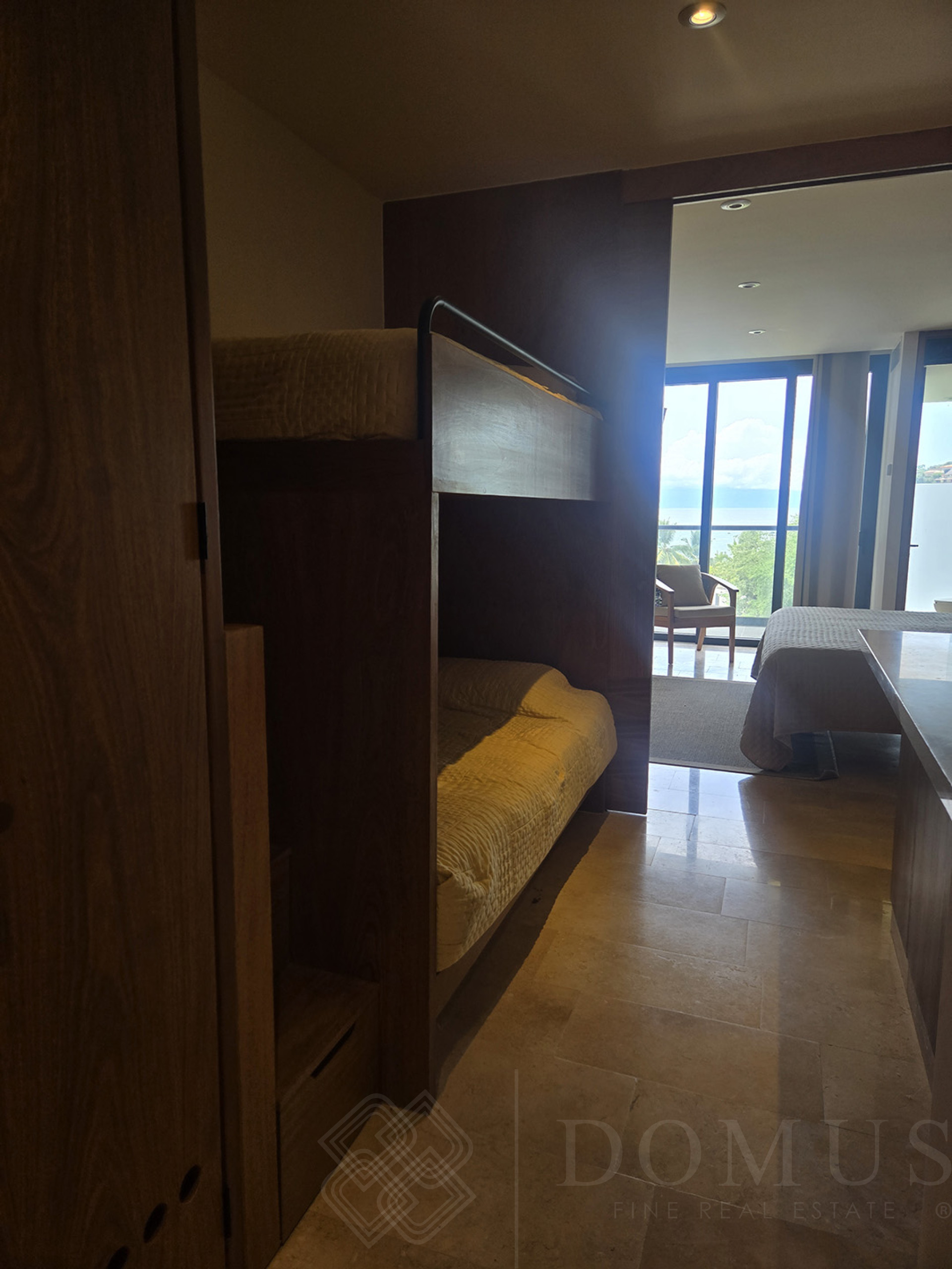 Image gallery of Condo D204 Zantamar, La Cruz de Huanacaxtle