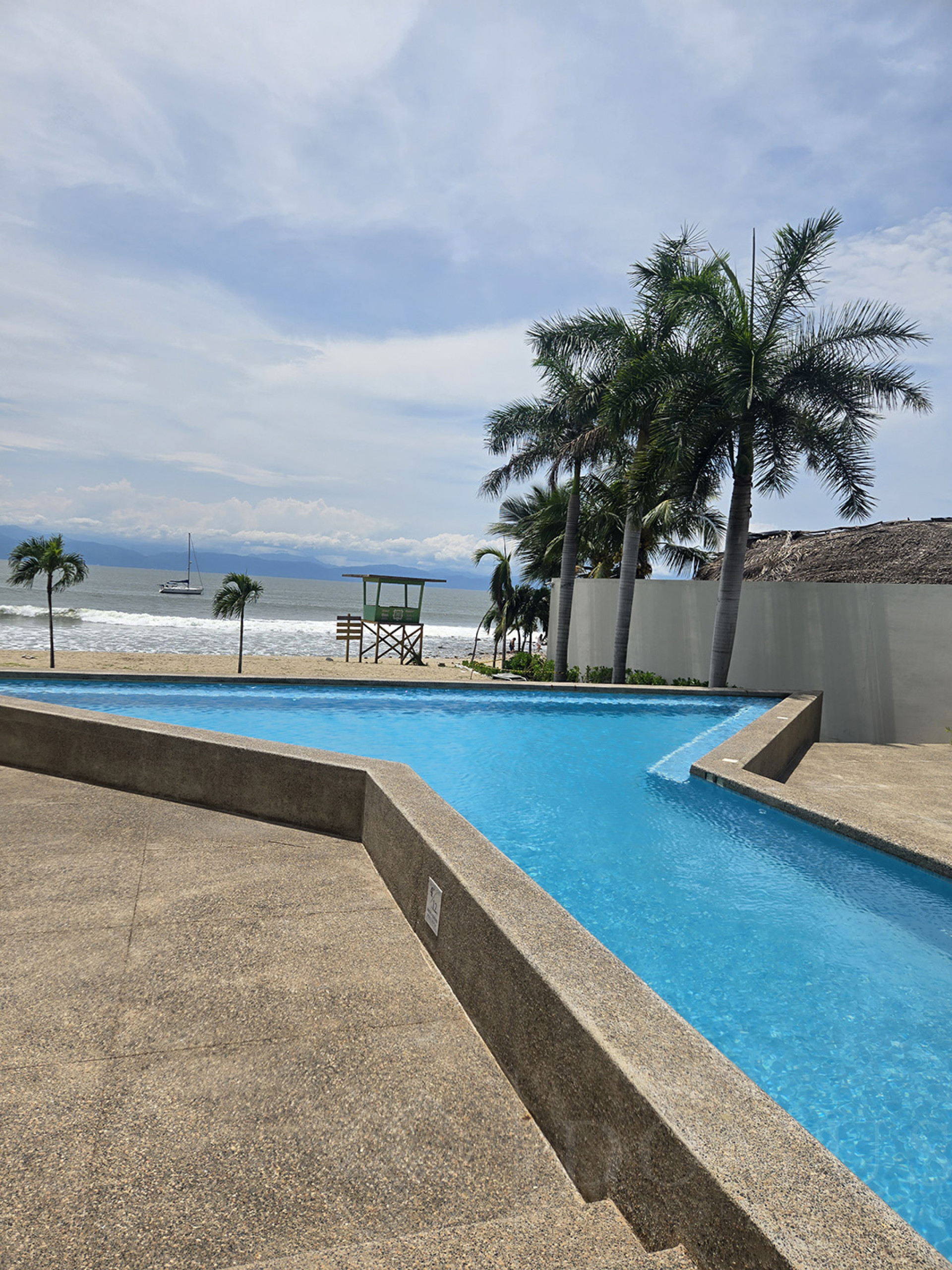 Image gallery of Condo D204 Zantamar, La Cruz de Huanacaxtle