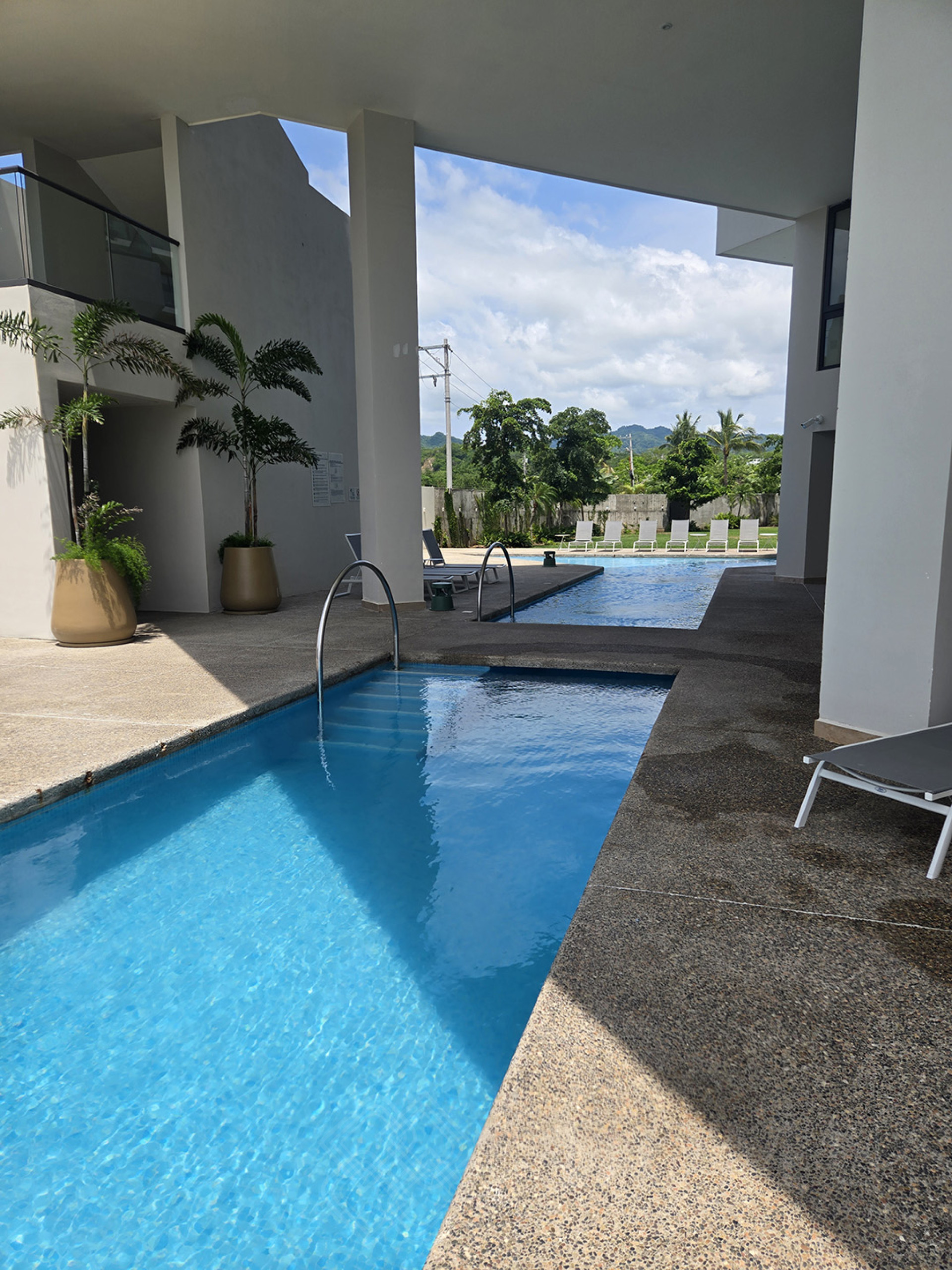 Image gallery of Condo D204 Zantamar, La Cruz de Huanacaxtle