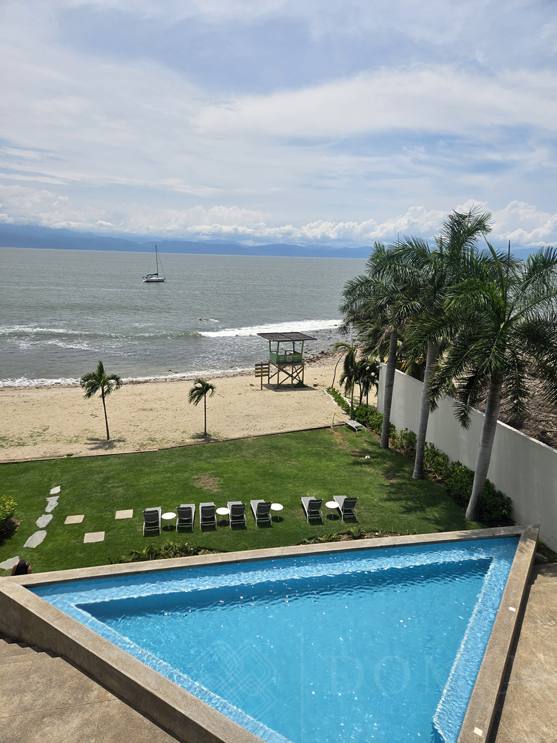 Image gallery of Condo D204 Zantamar, La Cruz de Huanacaxtle