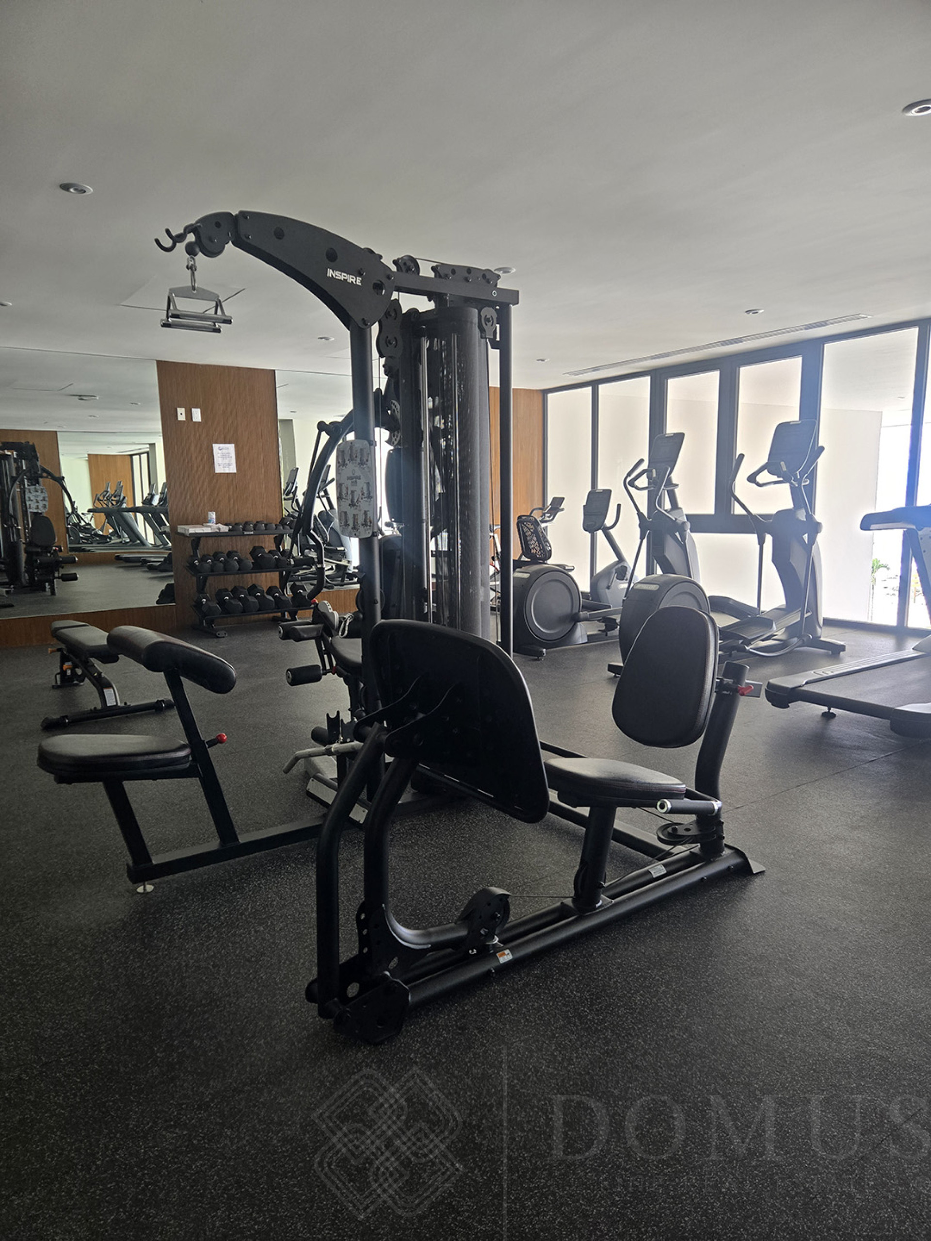Image gallery of Condo D204 Zantamar, La Cruz de Huanacaxtle
