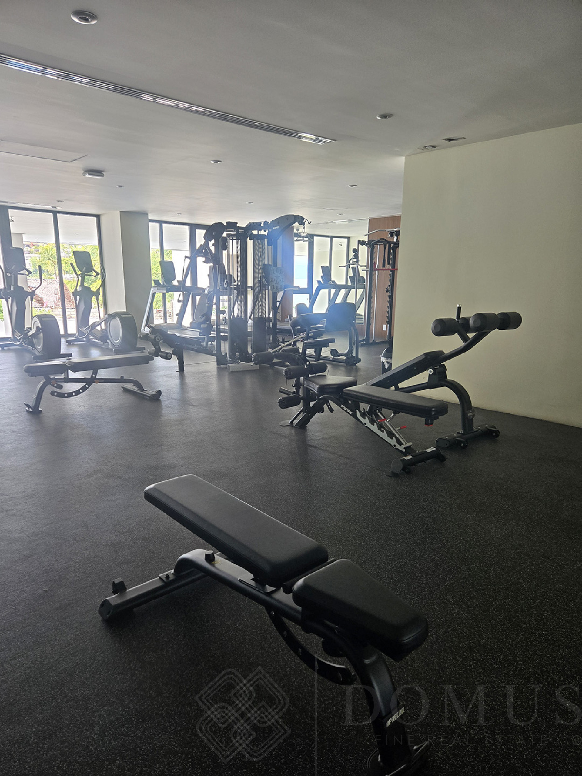 Image gallery of Condo D204 Zantamar, La Cruz de Huanacaxtle