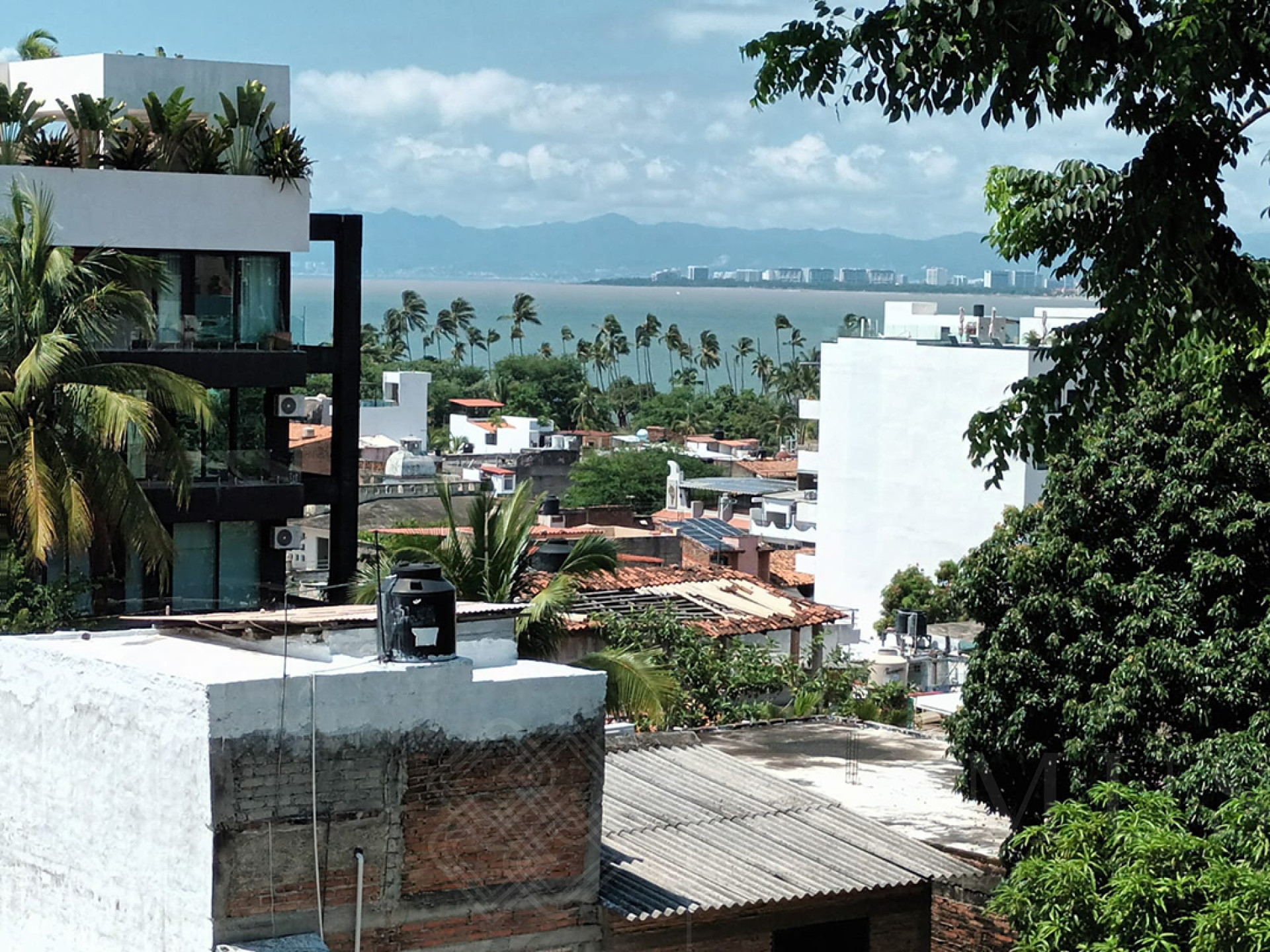 Galeria de Lote Costa Rica 15, Col. 5 de Diciembre - Lote en venta con vista al mar