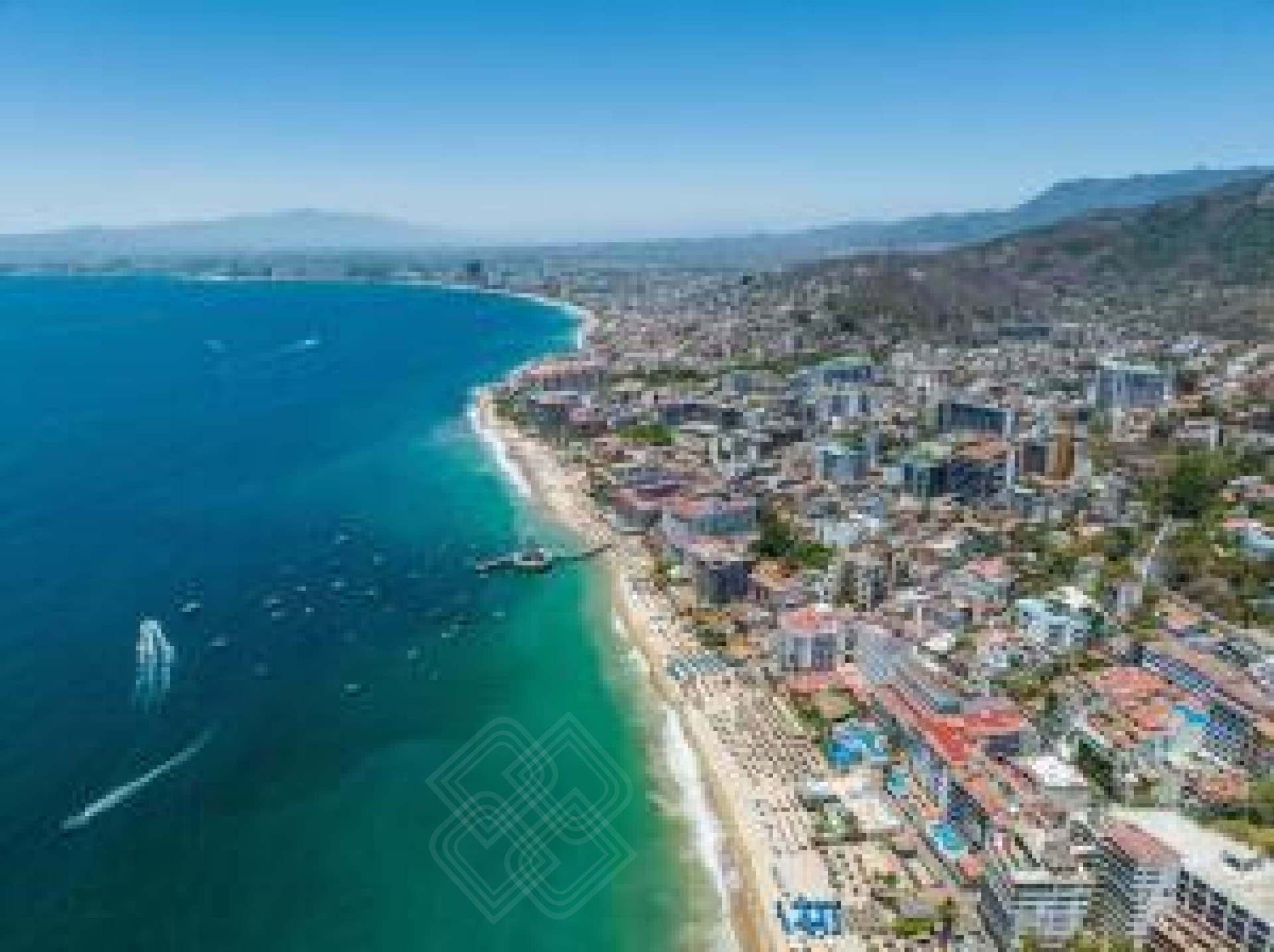 Image gallery of One Beach Street 209C – Oceanfront Condo for Sale, Romantic Zone