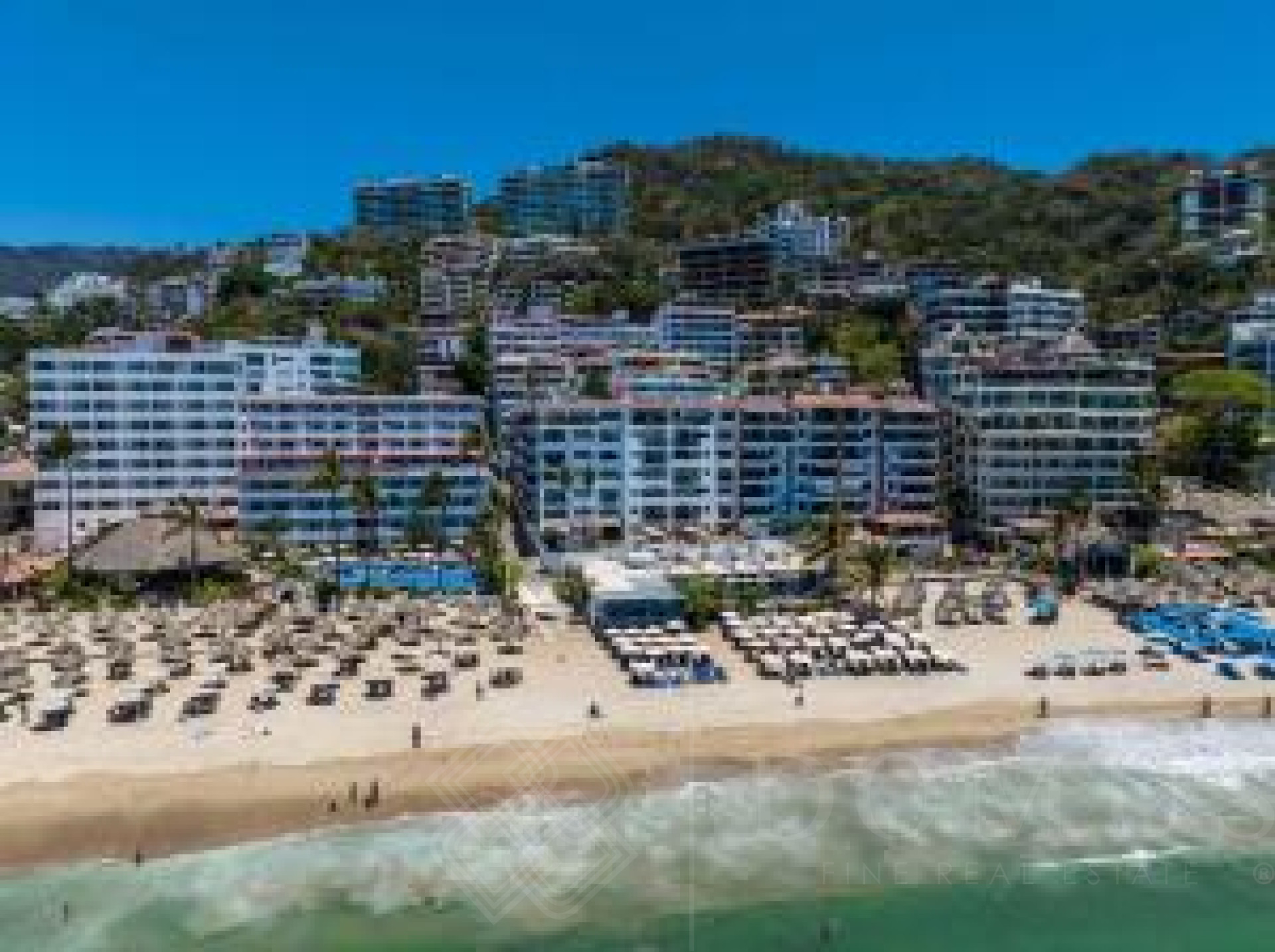 Image gallery of One Beach Street 209C – Oceanfront Condo for Sale, Romantic Zone