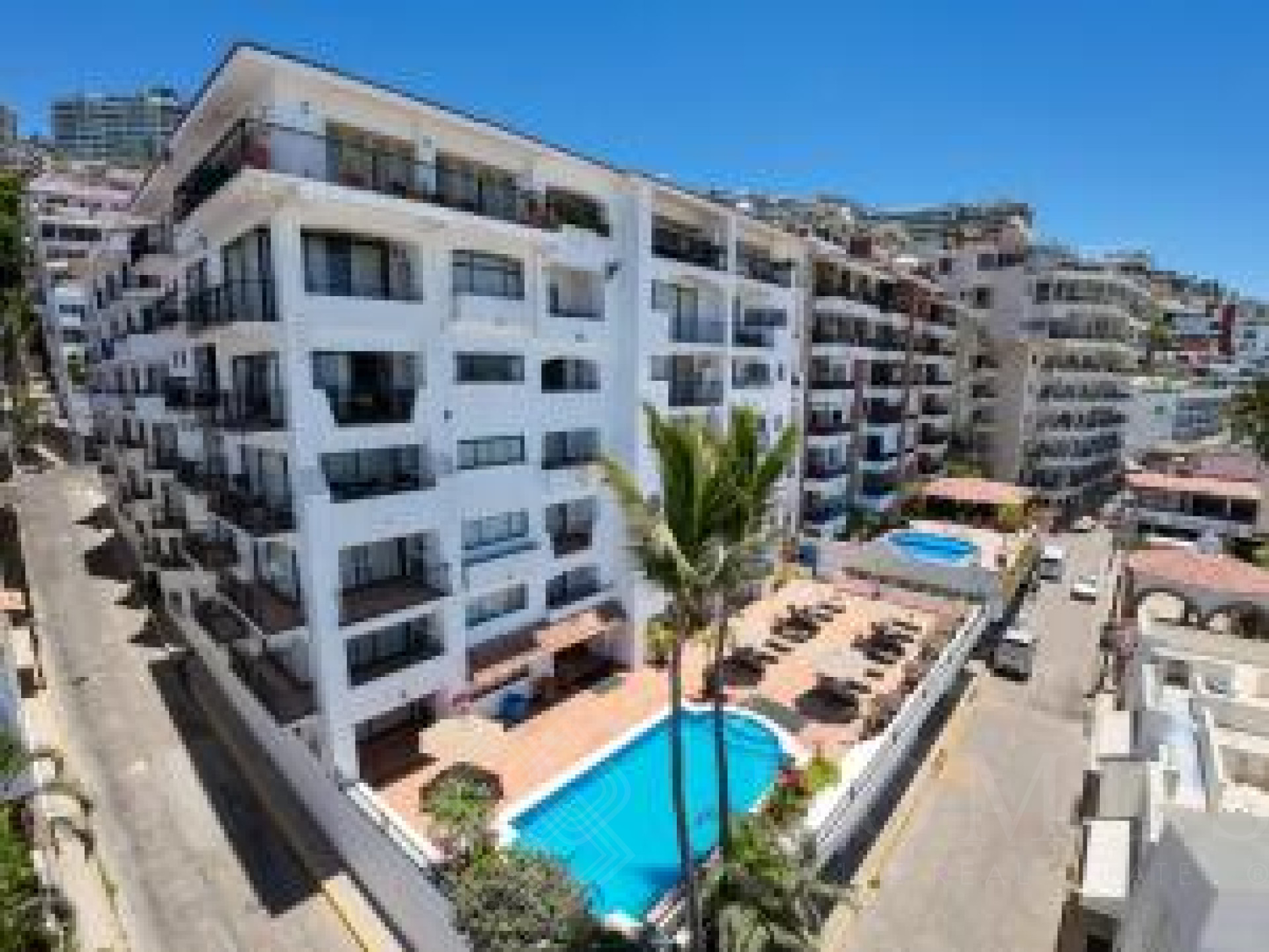 Image gallery of One Beach Street 209C – Oceanfront Condo for Sale, Romantic Zone