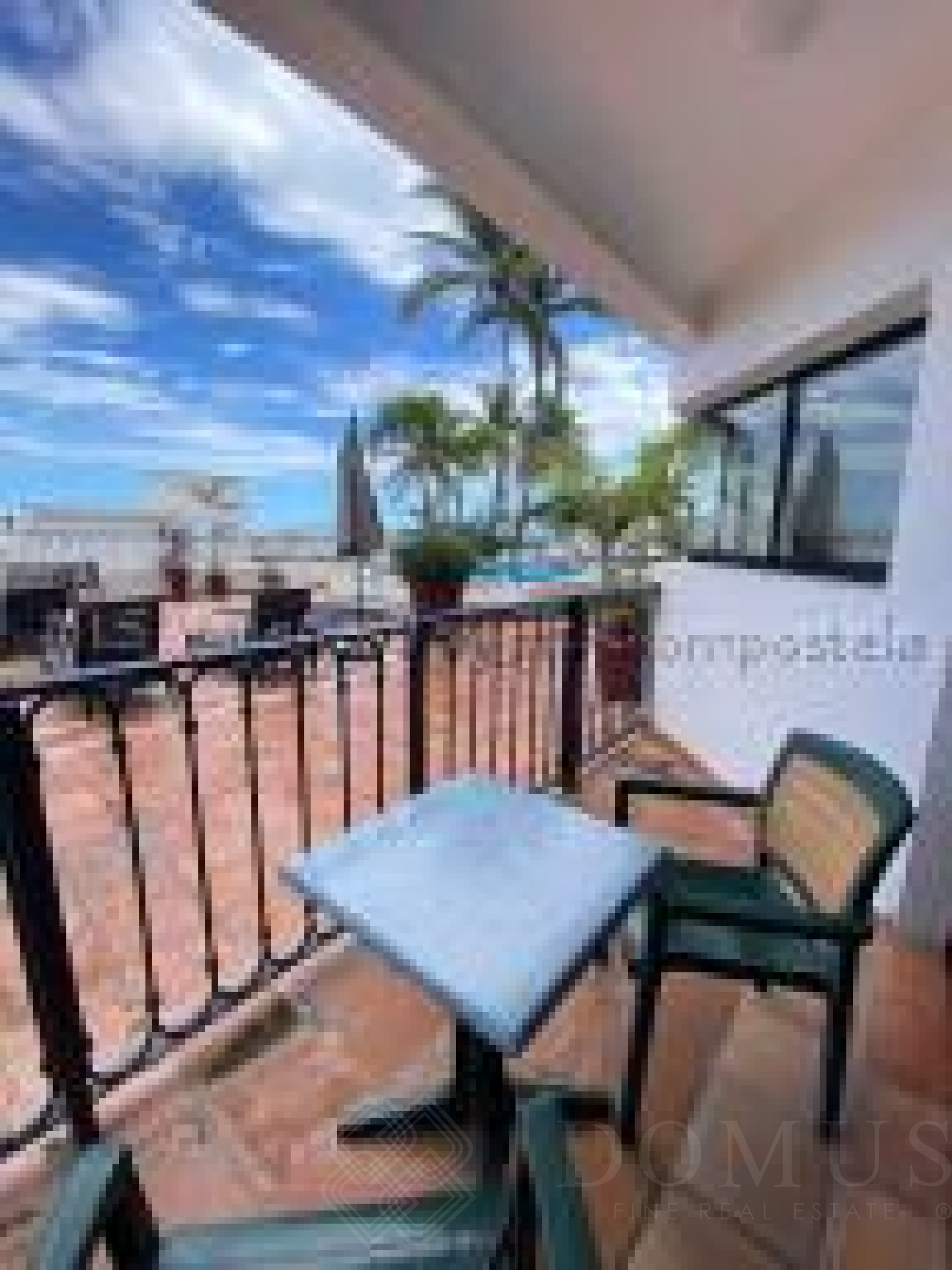 Image gallery of One Beach Street 209C – Oceanfront Condo for Sale, Romantic Zone