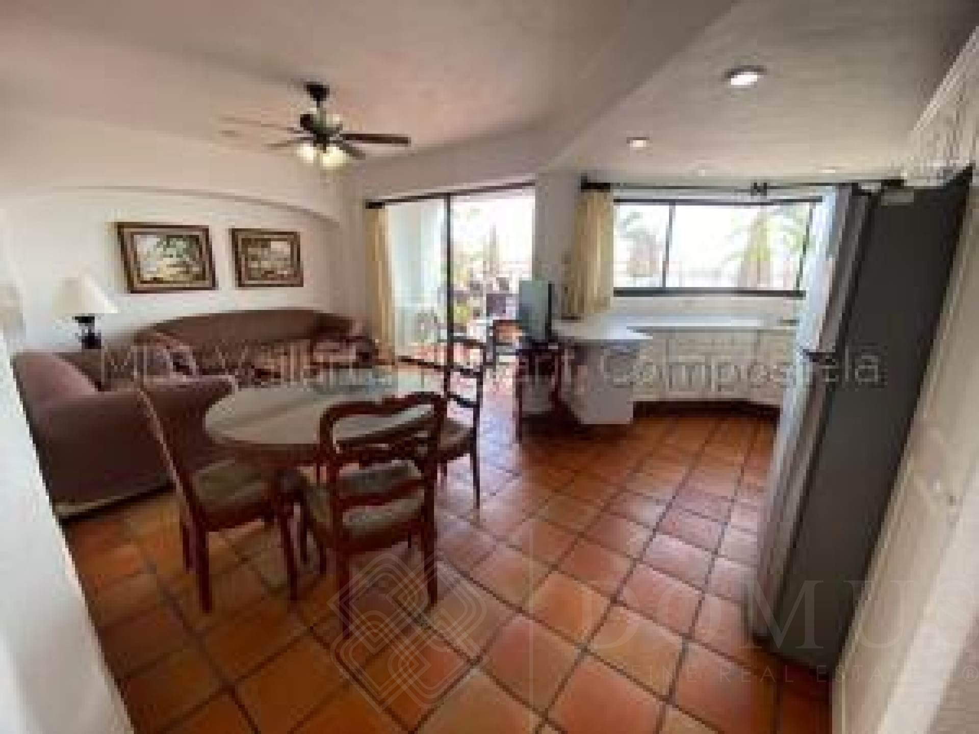 Image gallery of One Beach Street 209C – Oceanfront Condo for Sale, Romantic Zone