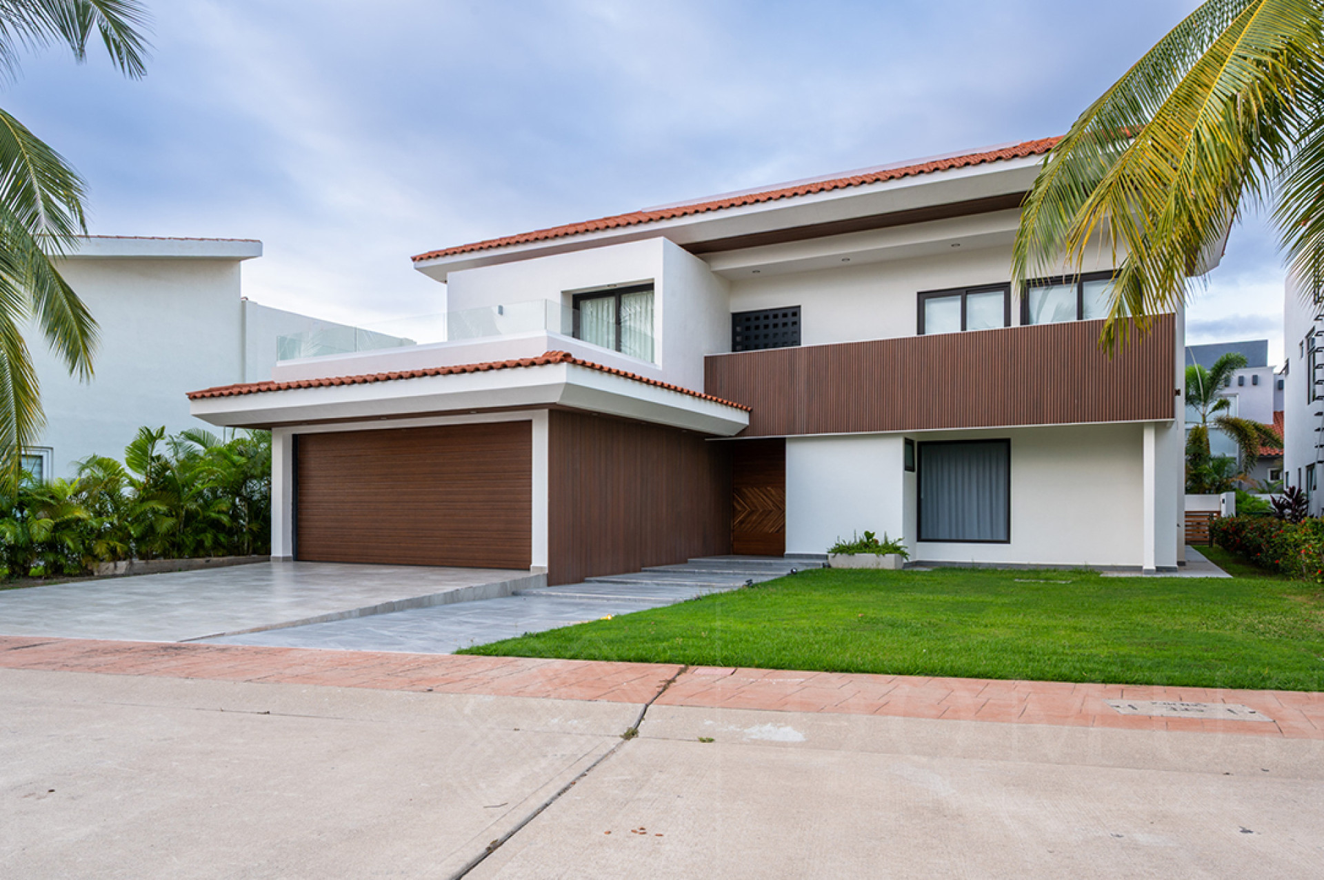 Galeria de Casa Vista Lagos 23 - Casa en venta en El Tigre, Nuevo Vallarta