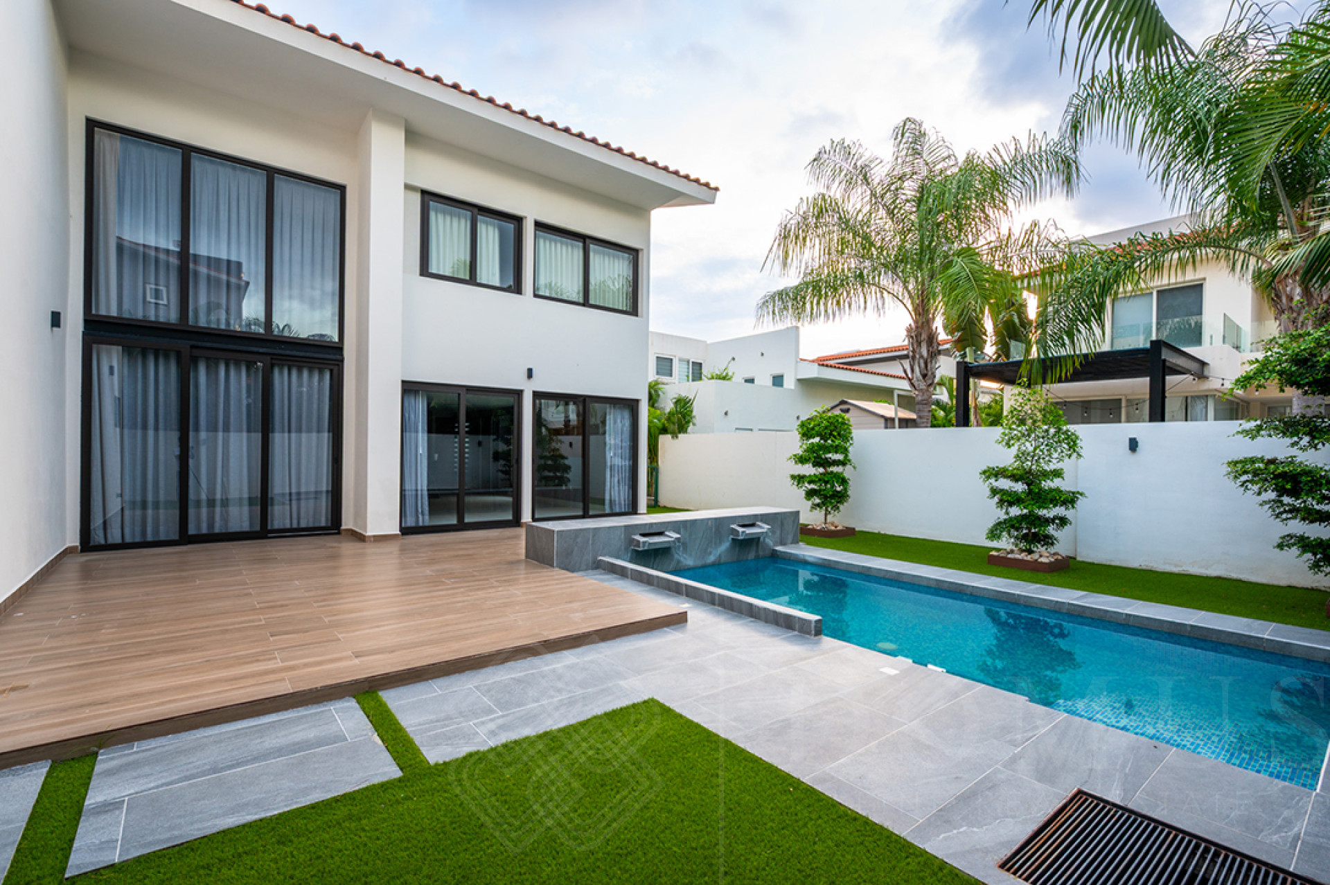 Galeria de Casa Vista Lagos 23 - Casa en venta en El Tigre, Nuevo Vallarta